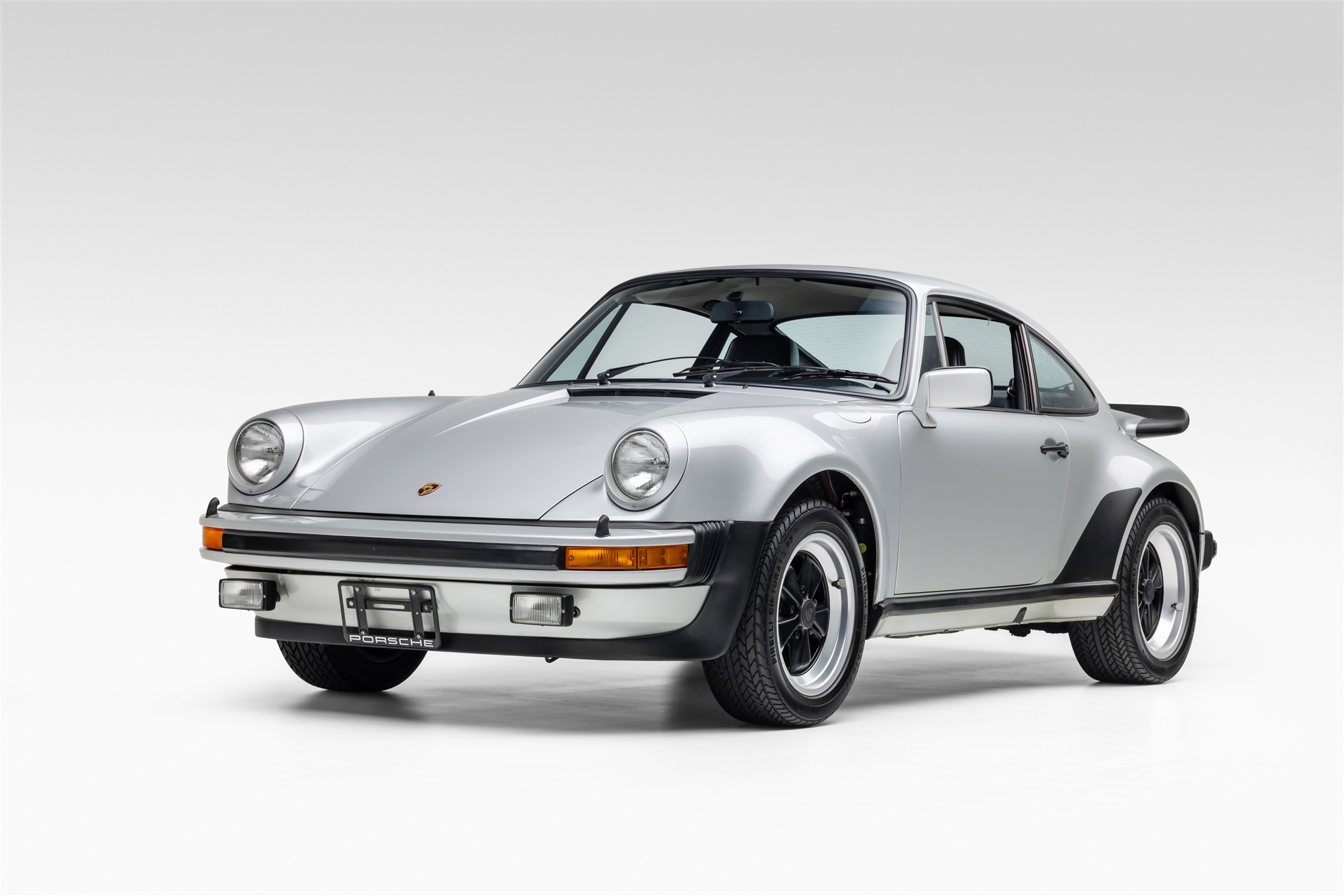 1977 Porsche 930 Turbo for Sale – Iconic Air-Cooled Turbo Legend