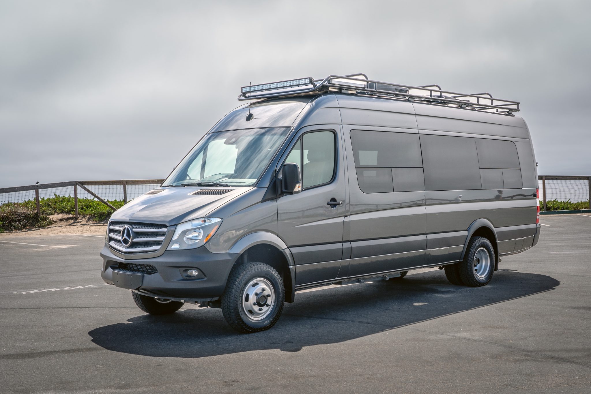 Mercedes-Benz Sprinter 2017 à vendre – Excellence utilitaire premium