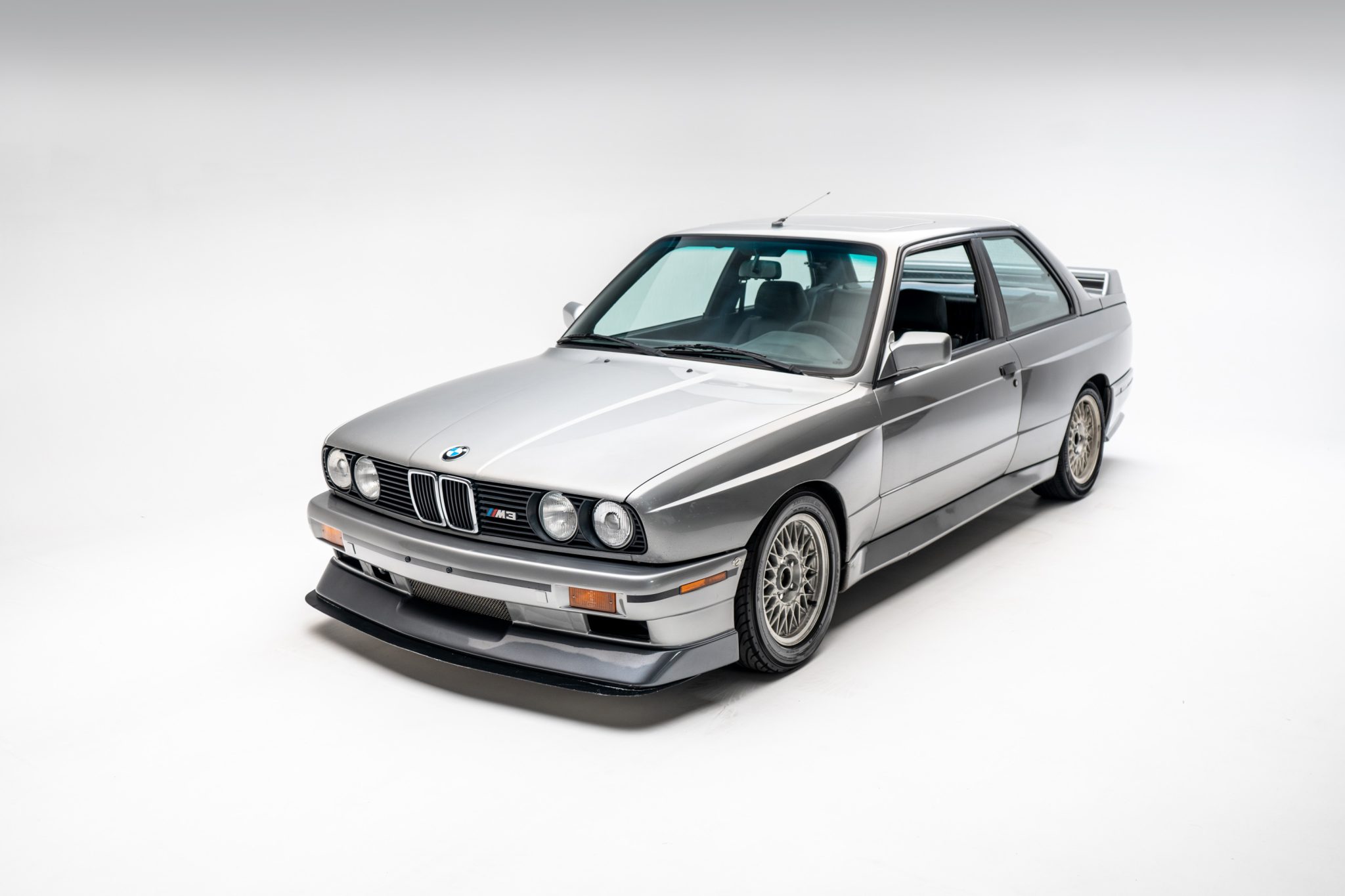 1988 BMW E30 M3 for Sale – Legendary Motorsport Homologation Icon