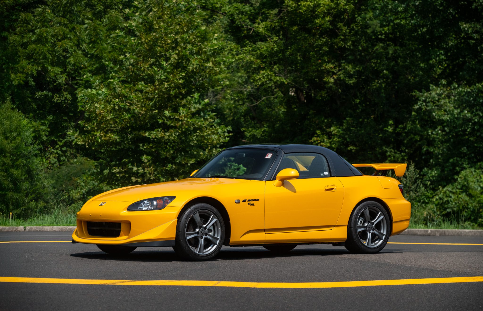 Honda S2000 2009 à vendre – Icône roadster japonais à hauts régimes