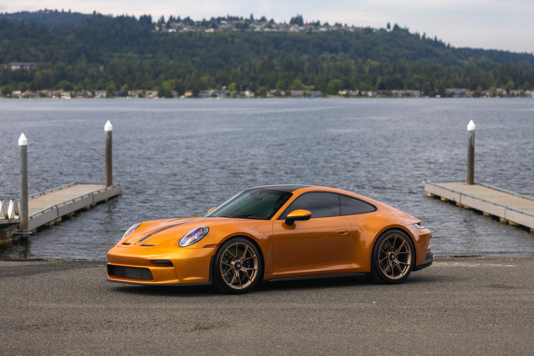 2023 Porsche 992 GT3 for Sale – Track Focused Porsche Performance Icon