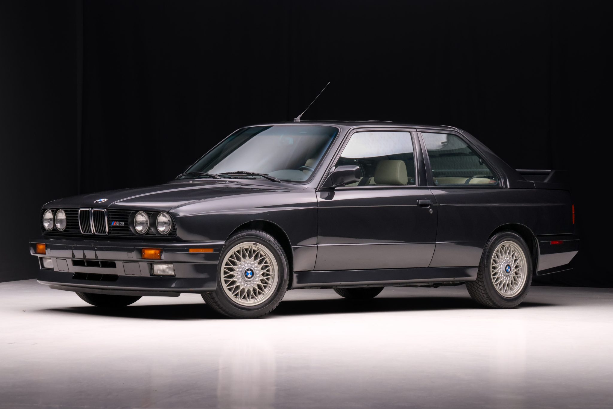 1988 BMW E30 M3 for Sale – Legendary Homologation Performance Icon