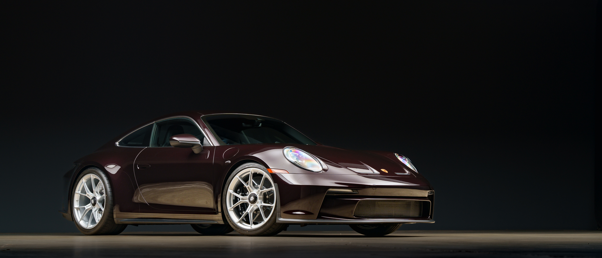 2022 Porsche 992 GT3 for Sale – Track-Bred Porsche Performance Icon