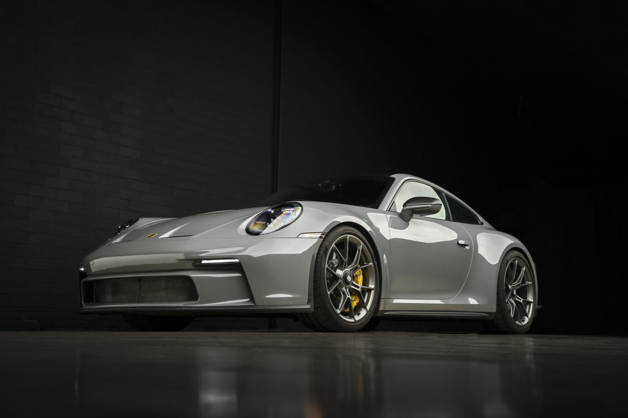 Porsche 992 GT3 2023 à vendre – Icône Porsche ultime née pour circuit