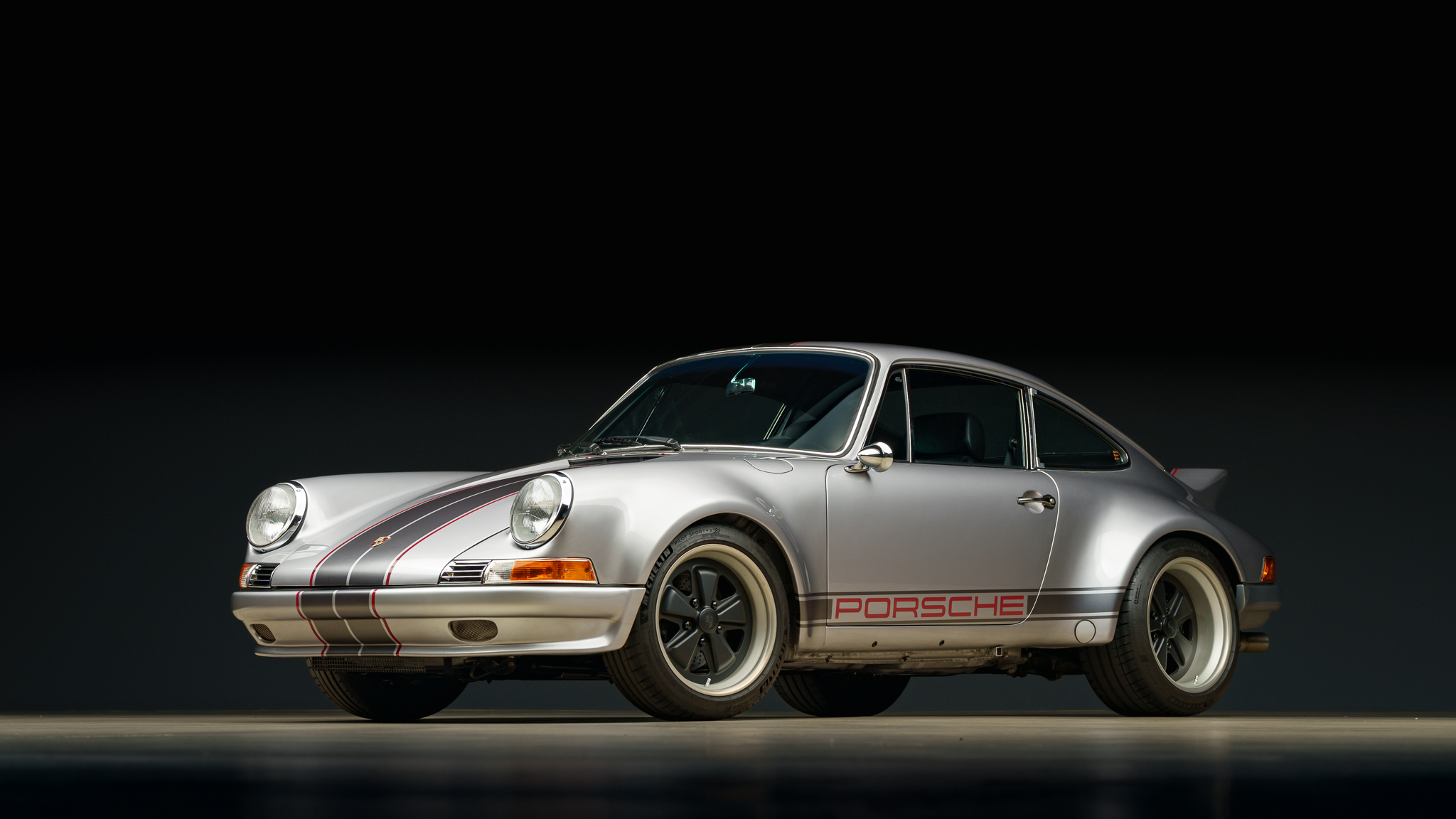Porsche 911SC 1979 à vendre – Icône allemande sportive refroidie par air
