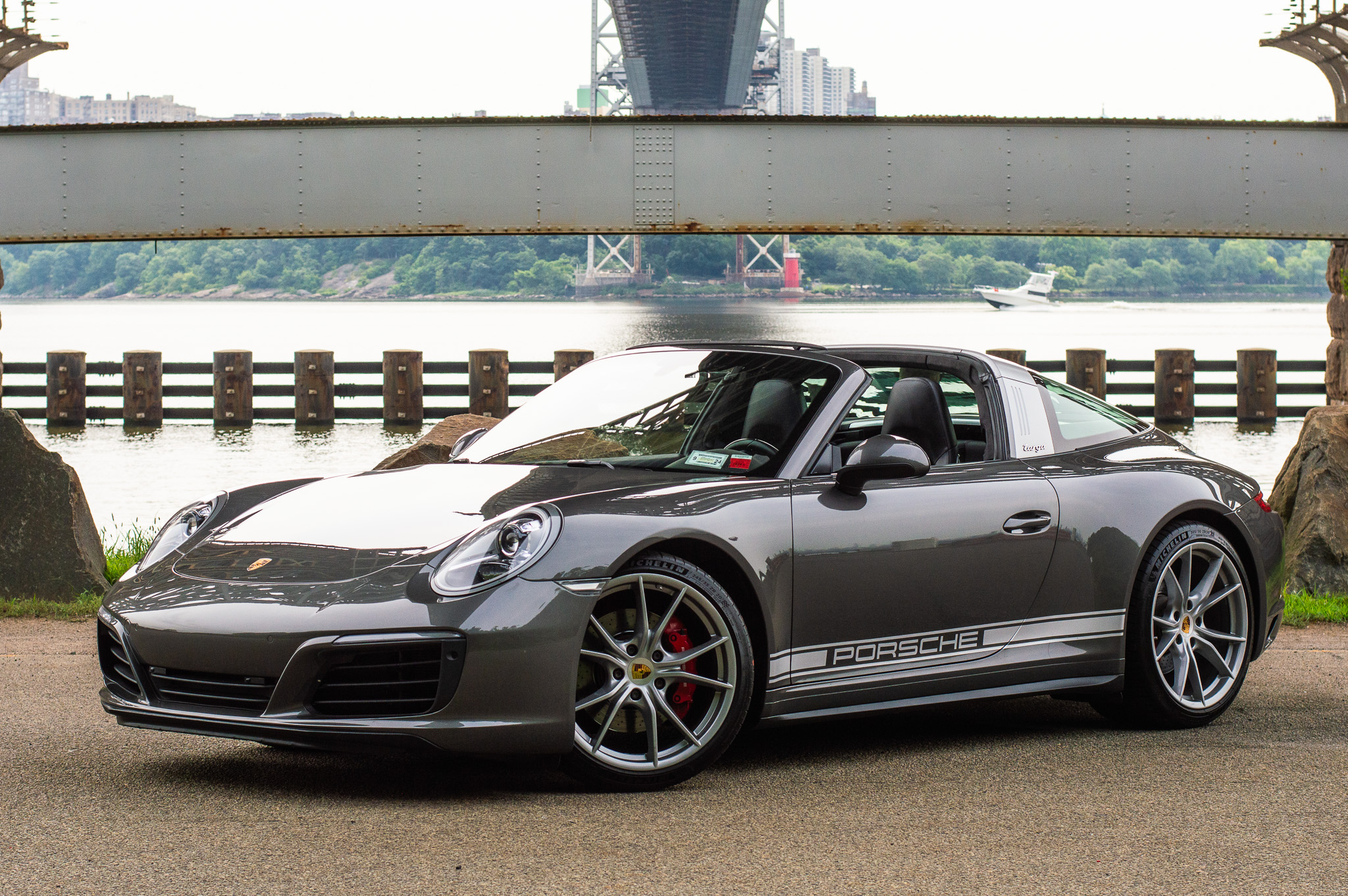 2017 Porsche 991 911 for Sale – Pure Carrera Performance Icon