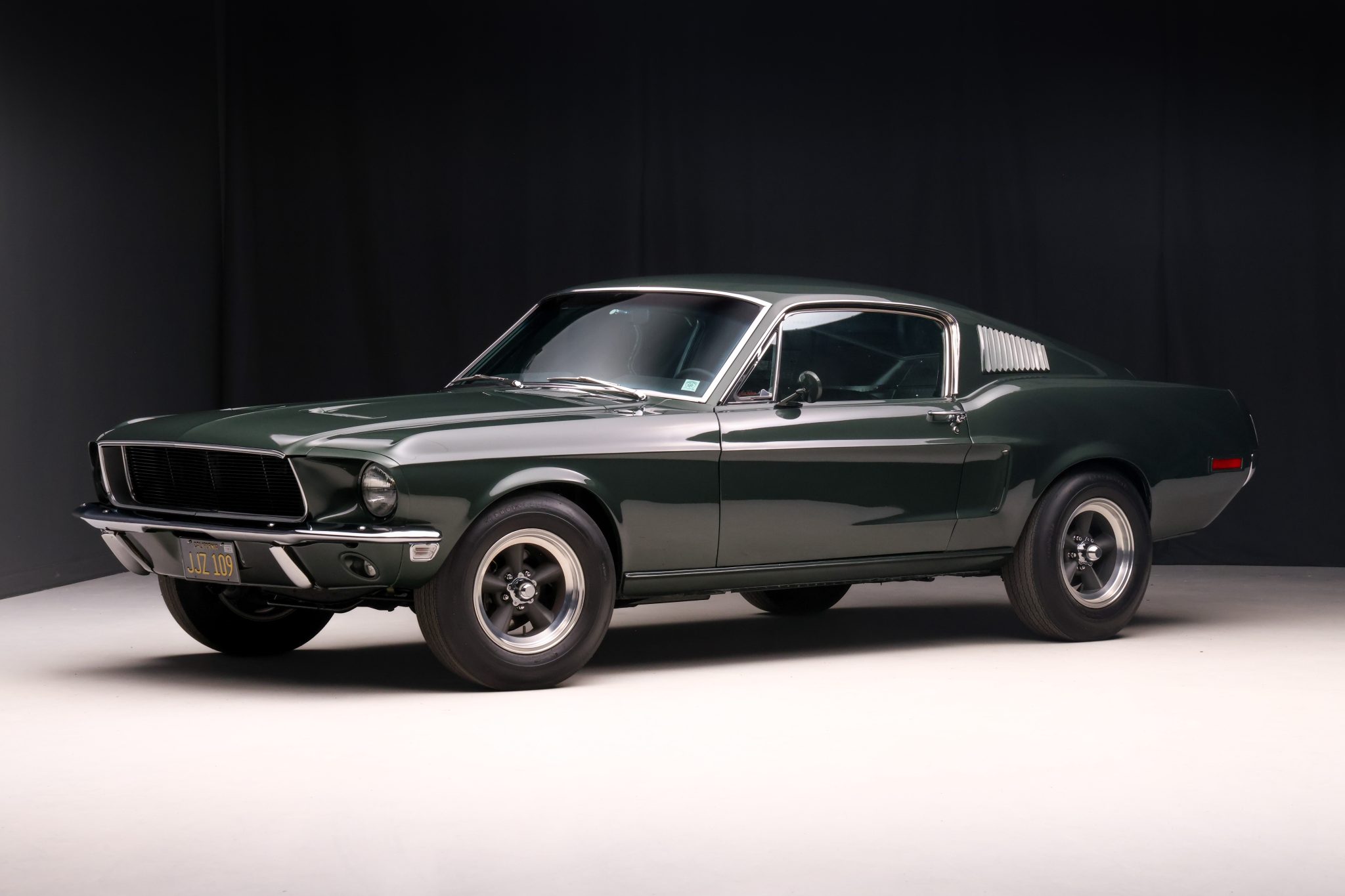 1968 Ford Mustang (1967-1968) zu verkaufen – Klassische amerikanische Pony Car Ikone