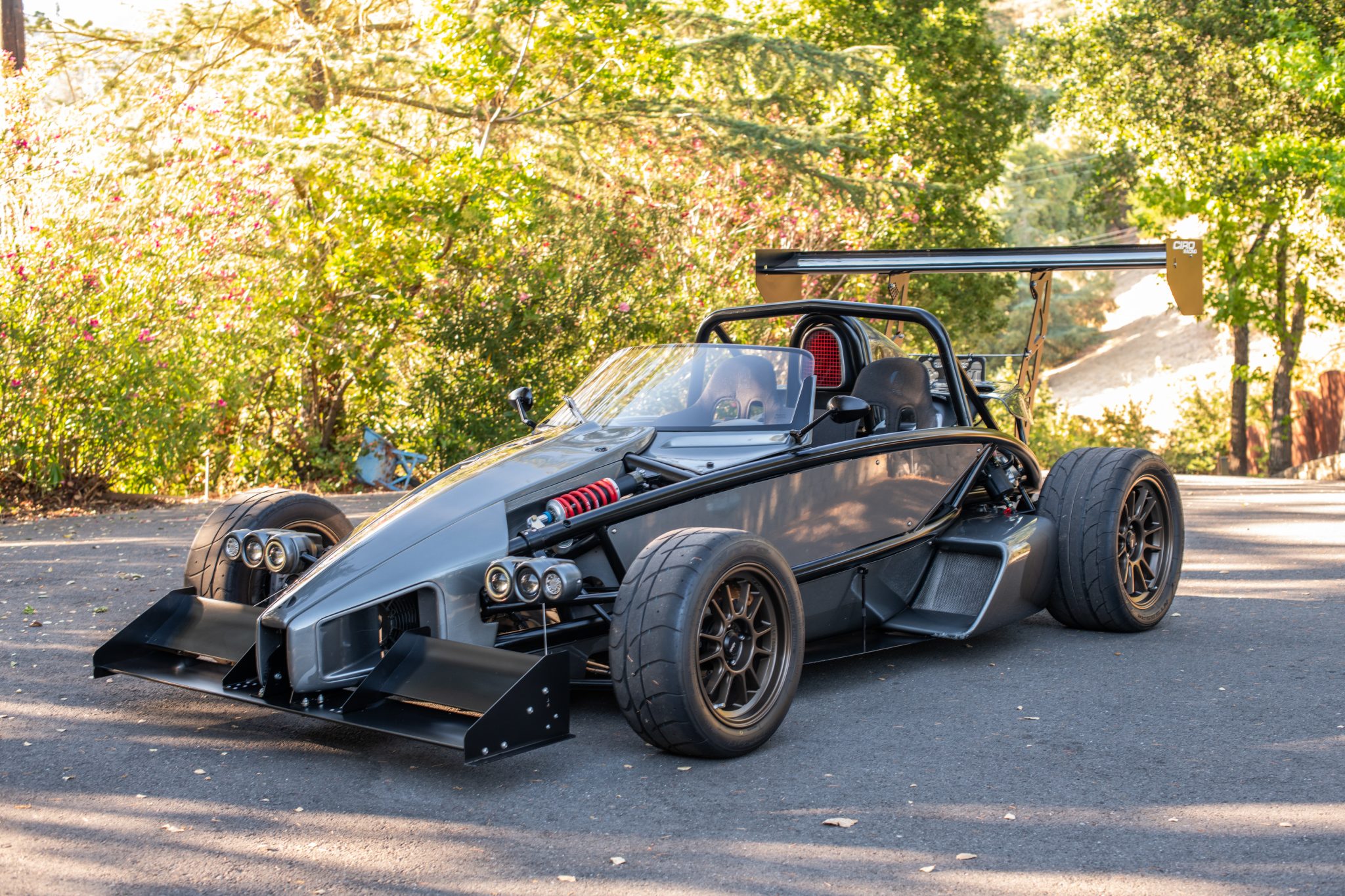 Ariel Atom 2016 à vendre – Icône performance ultra légère