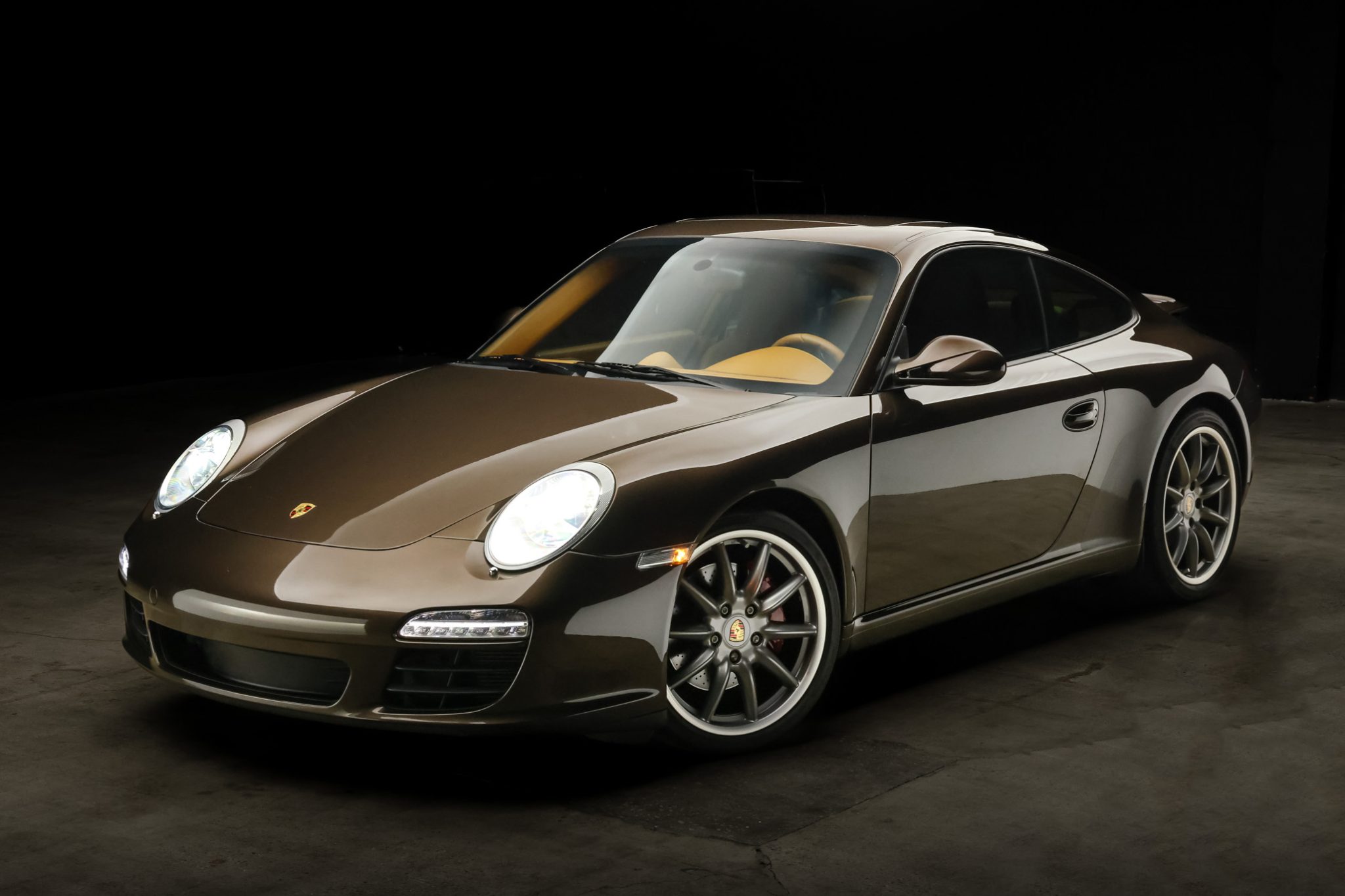 2009 Porsche 997 911 for Sale – Modern Classic Sports Coupe with Collector Appeal