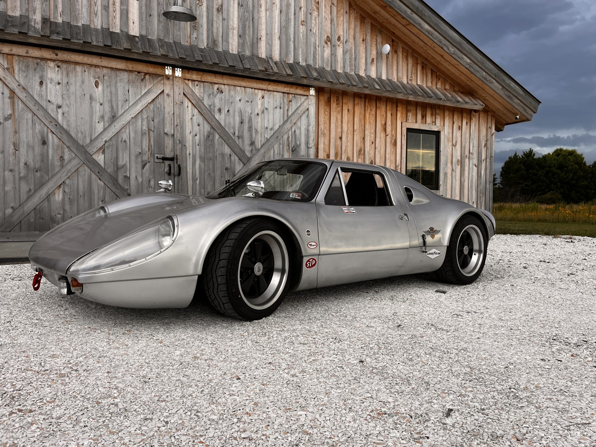 Porsche Sports Prototypes 2005 (années 1960 & 1970) à vendre – Légende Historique de Course