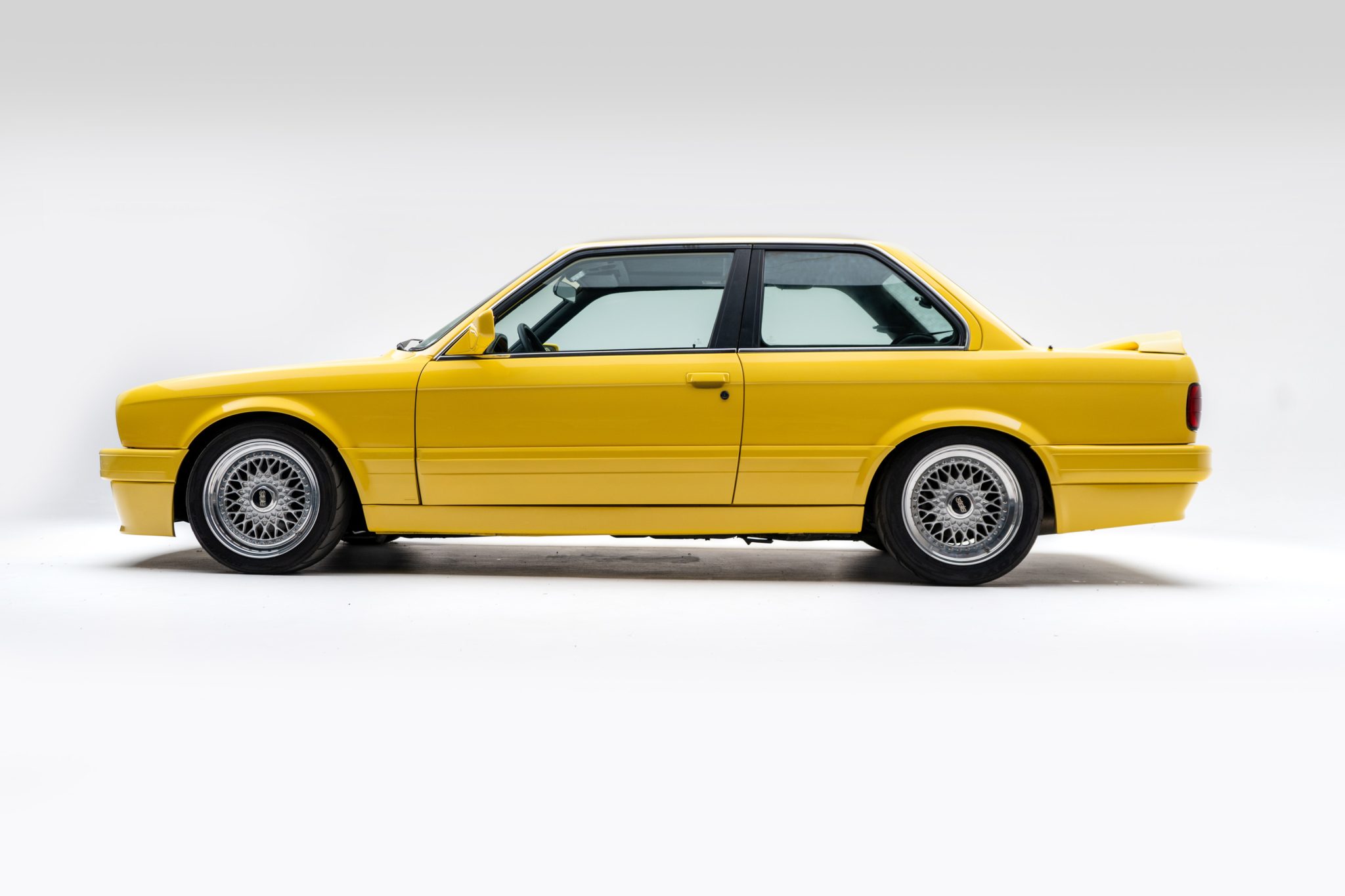 1989 BMW E30 3er Coupé zu verkaufen – Ikonischer deutscher Heckantrieb Klassiker