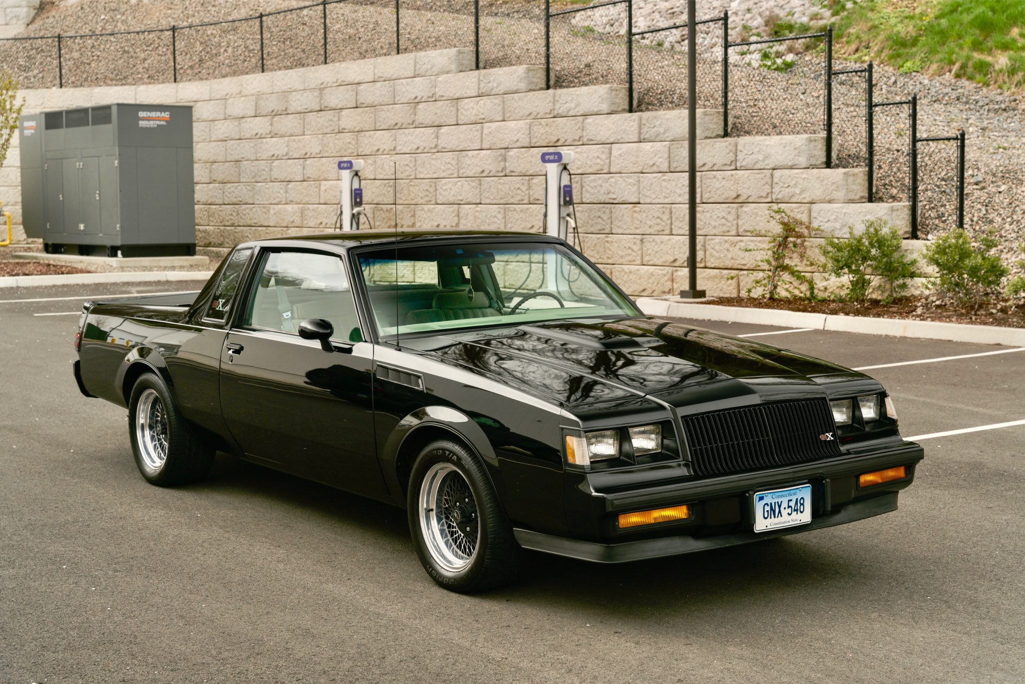 1986 Chevrolet El Camino for Sale – Classic American Coupe Utility Icon