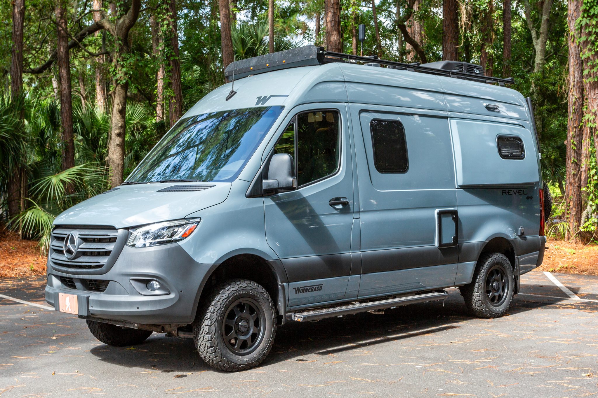 2021 Mercedes-Benz Sprinter for Sale – Premium Commercial Van with Luxury Utility Appeal