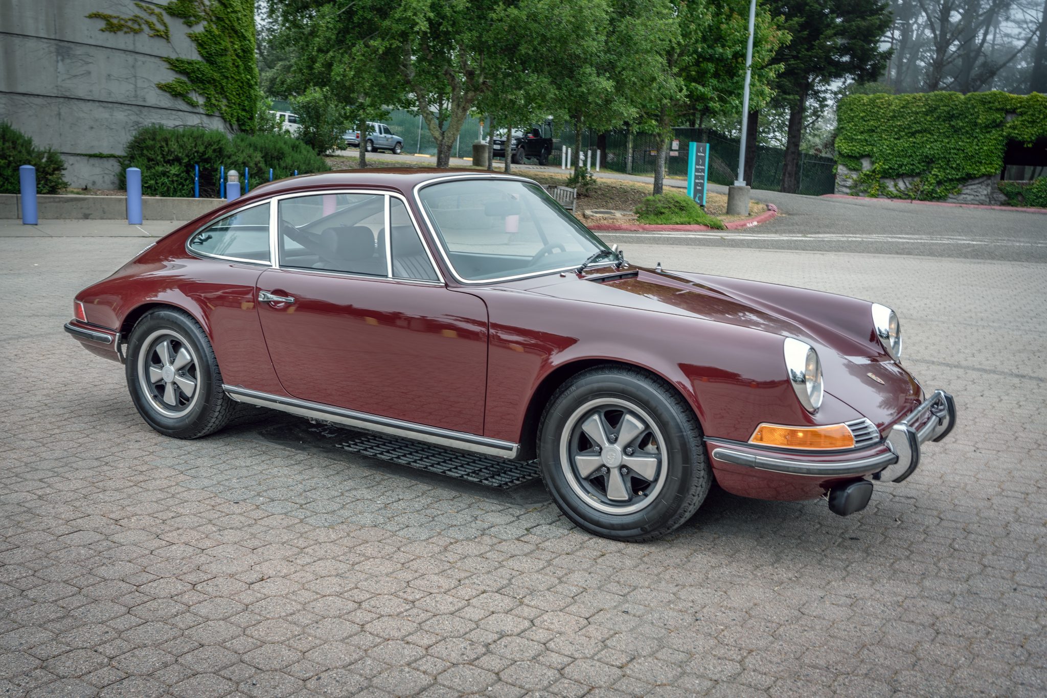 1969 Porsche 912 zu verkaufen – Klassische leichte Porsche Ikone