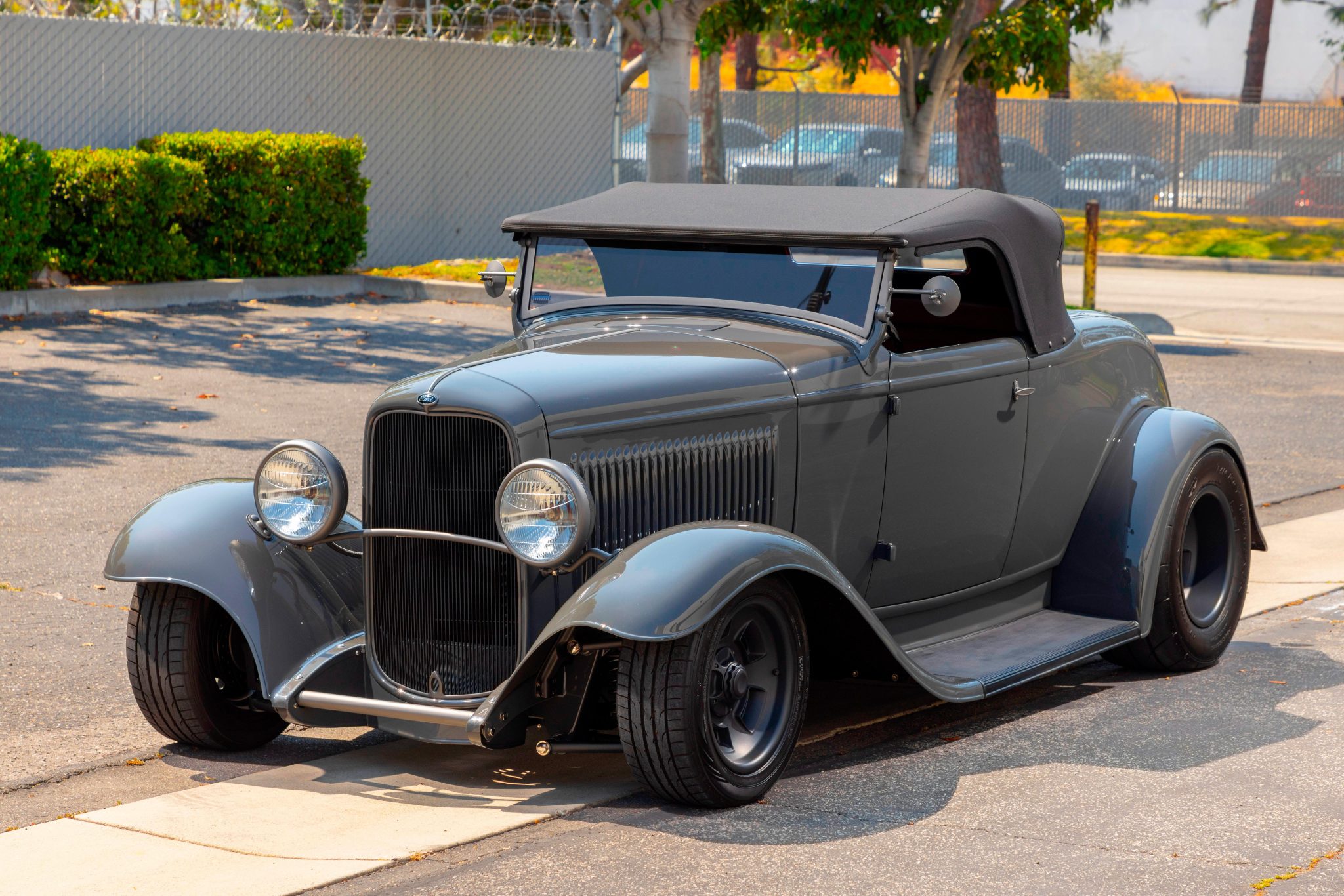 Joe Kugel MyWay Ford Roadster 1932 427 à vendre – Icône Hot Rod Custom