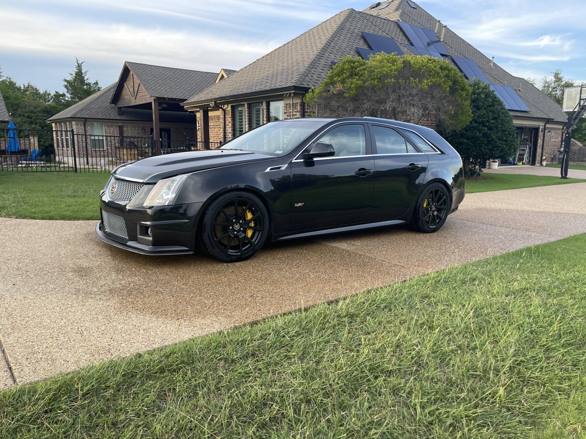 2013 Cadillac CTS & CTS-V for Sale – Luxury Performance Sedan Icon
