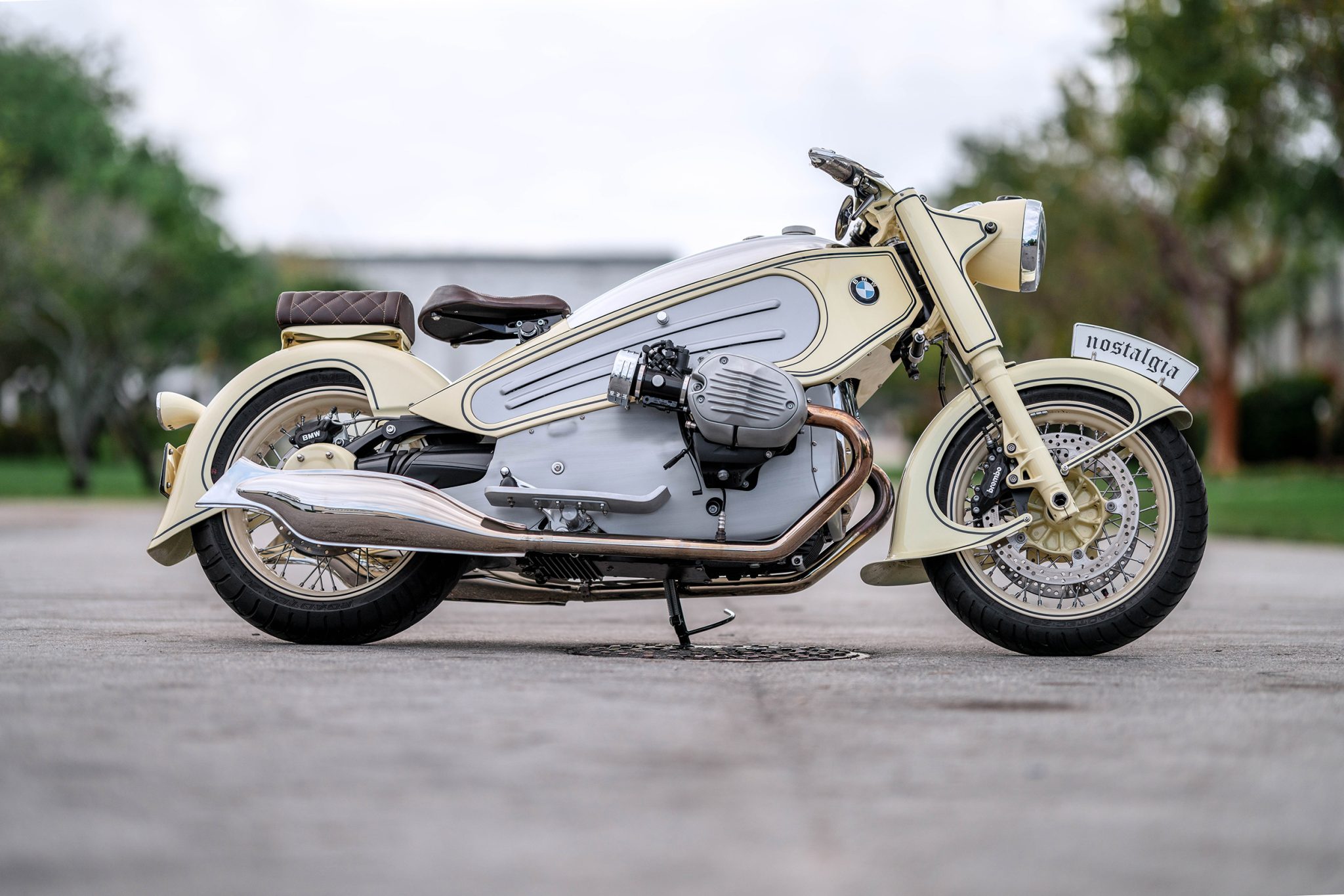 2019 BMW R nineT for Sale – Modern Classic Heritage Motorcycle Icon