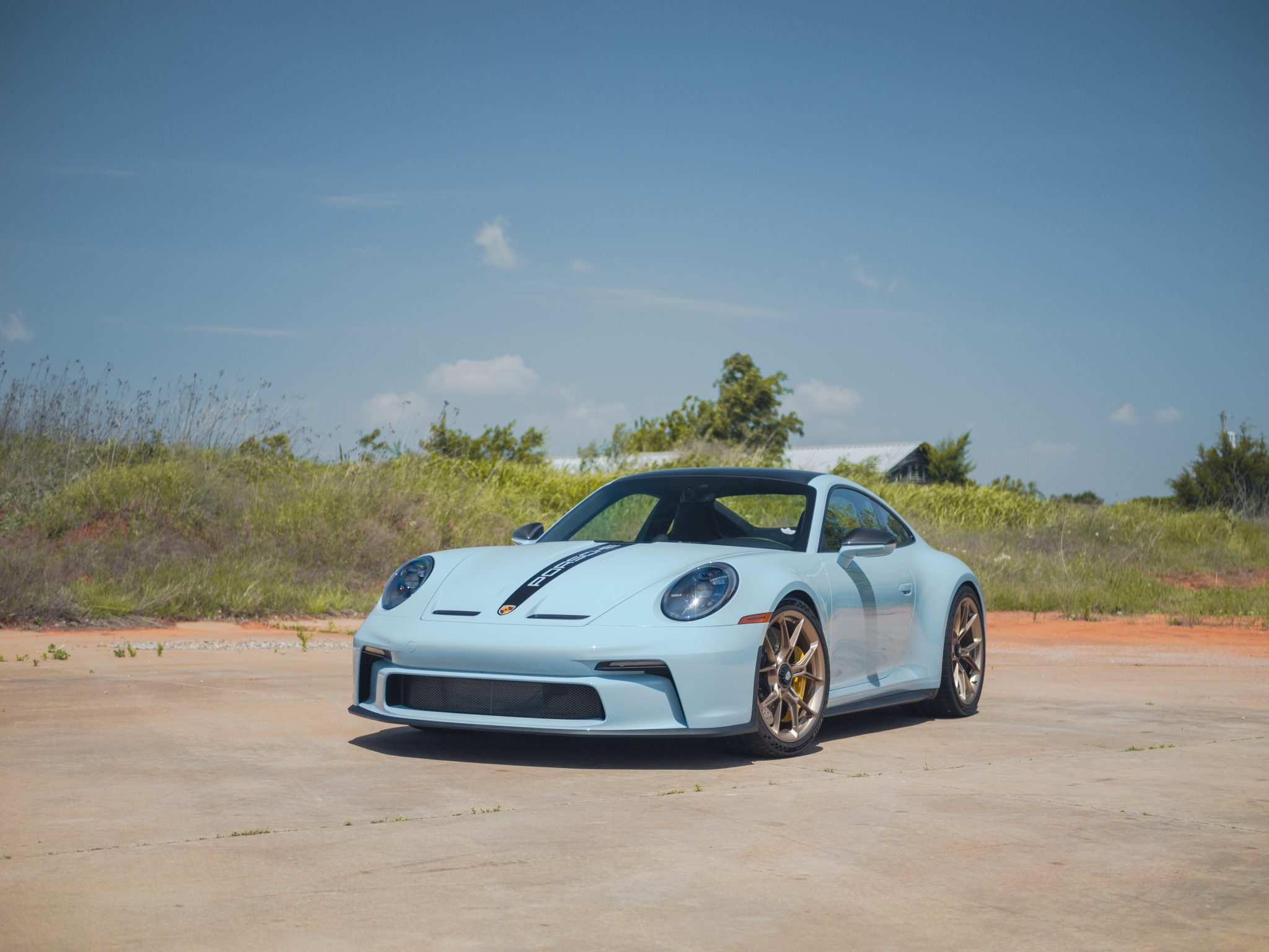 2023 Porsche 992 GT3 for Sale – Track-Focused Performance Icon