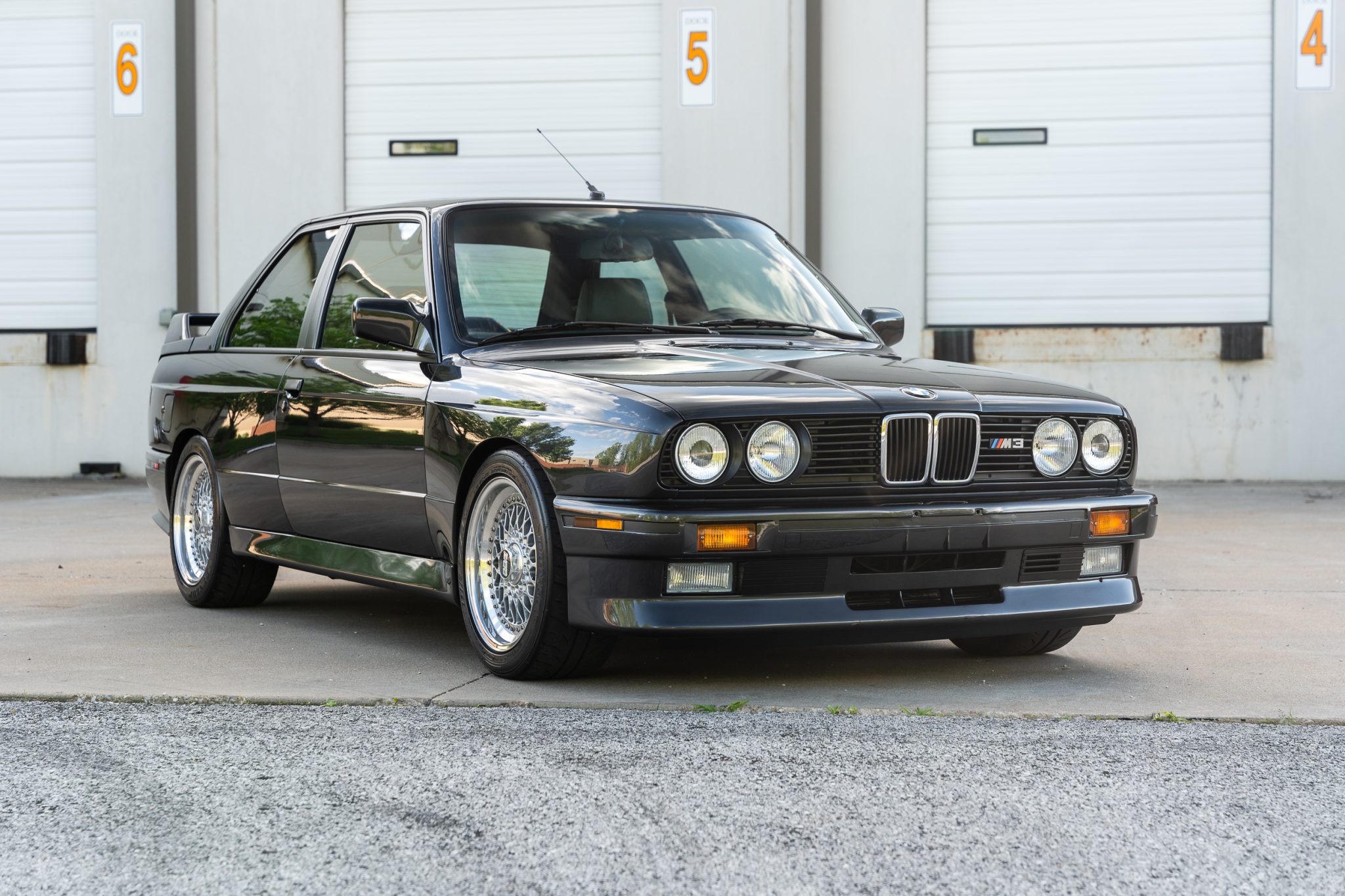 1988 BMW E30 M3 for Sale – Iconic Motorsport Homologation Legend
