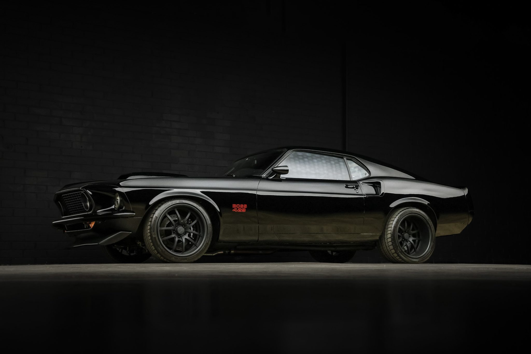 1969 Ford Mustang for Sale – Classic Muscle Car Icon of the Late 60s