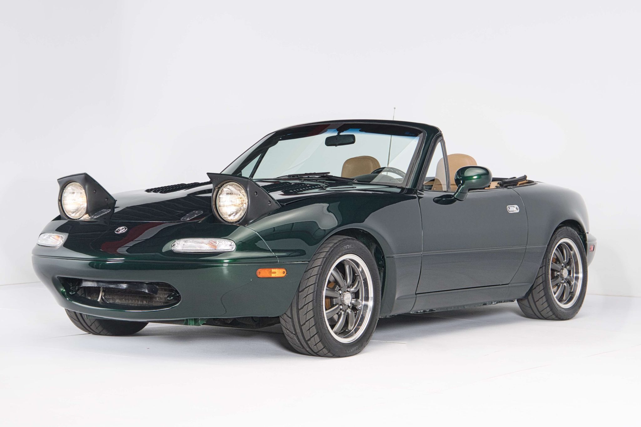 1994 Mazda MX-5 Miata NA à vendre – Roadster léger iconique classique