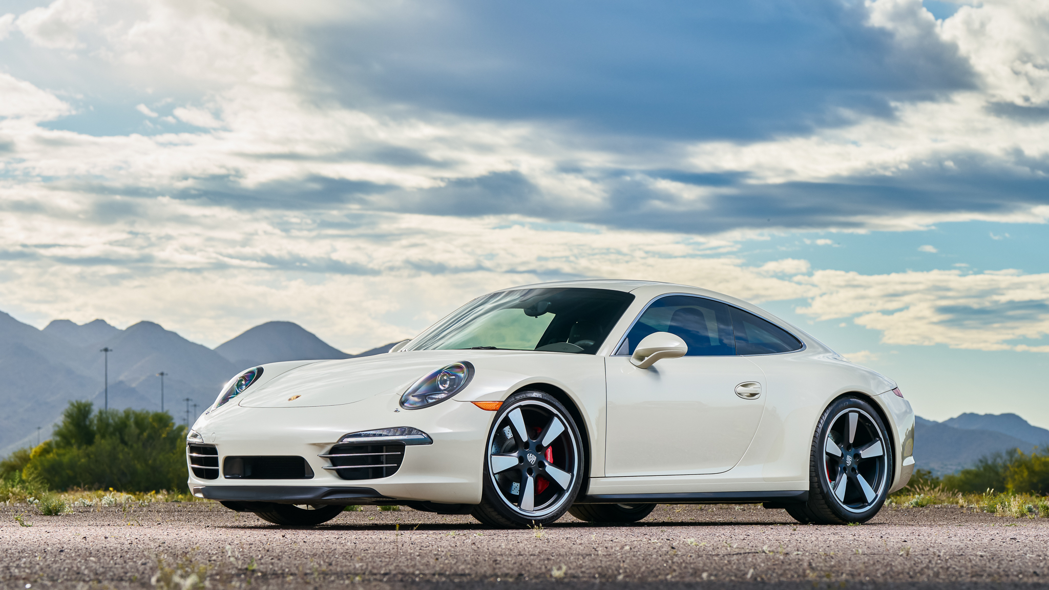 2014 Porsche 991 911 for Sale – Modern Classic Carrera Performance