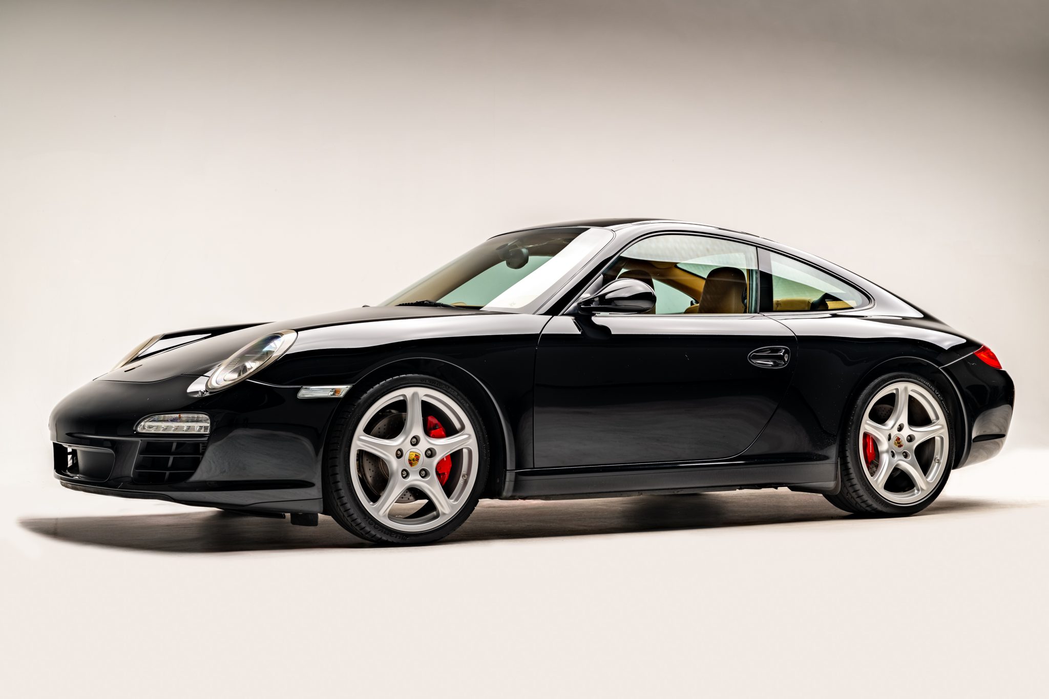 2010 Porsche 997 911 zu verkaufen – Moderner Carrera Klassiker
