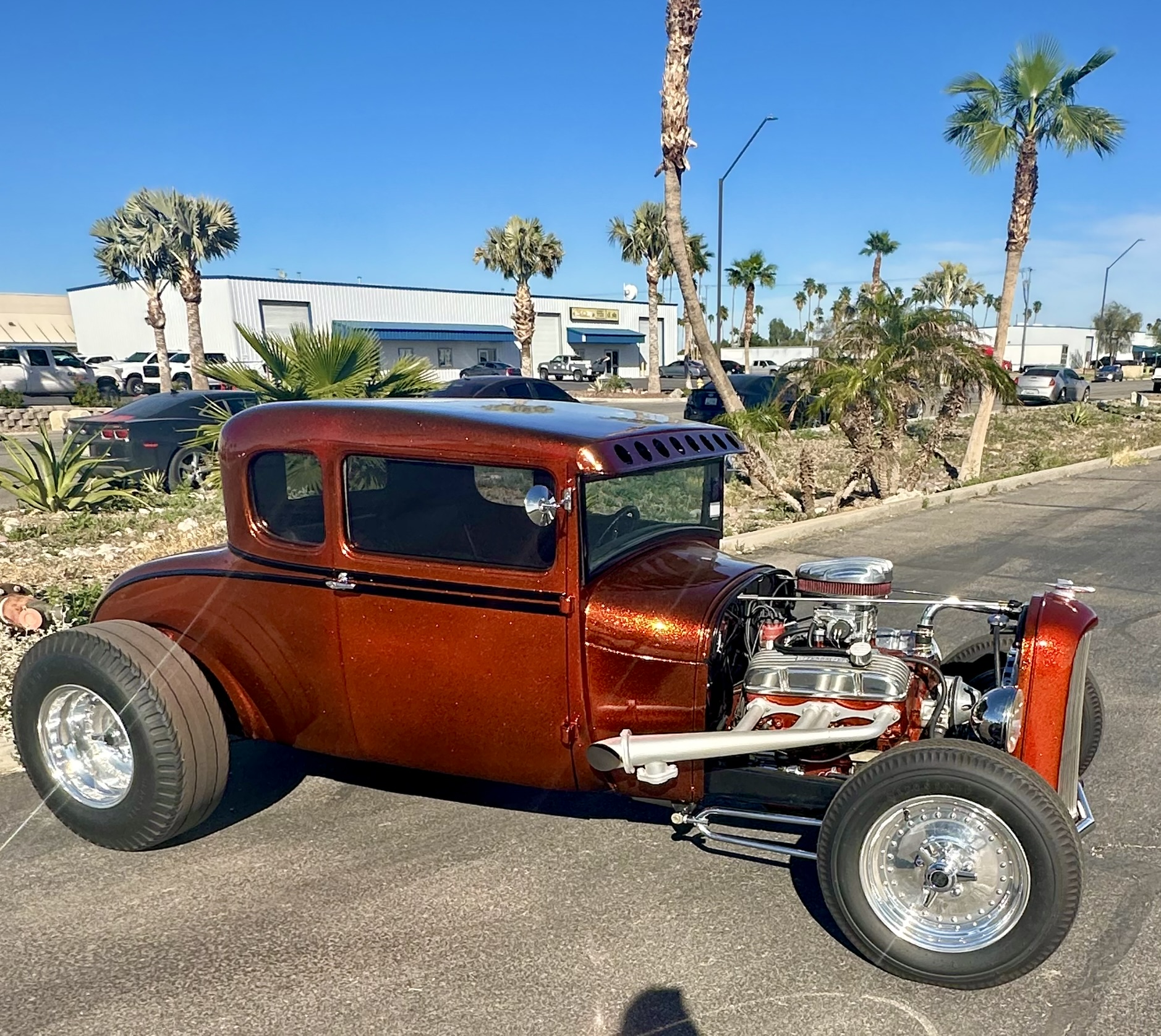 1928 Ford Model A à vendre – Icône américaine d’avant-guerre