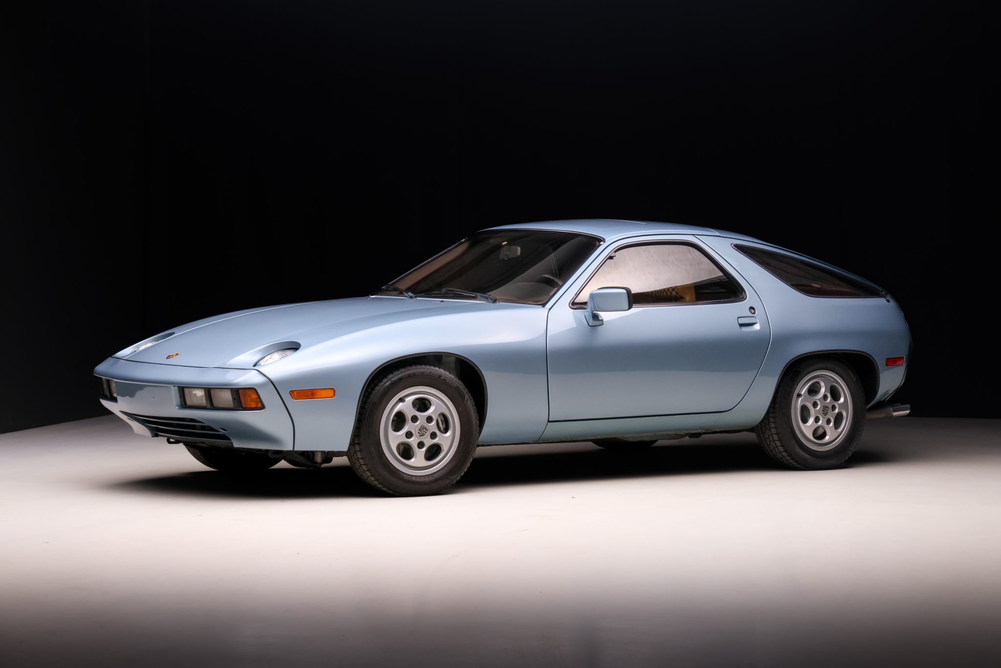 1980 Porsche 928 zu verkaufen – Porsche V8 Grand Touring Ikone