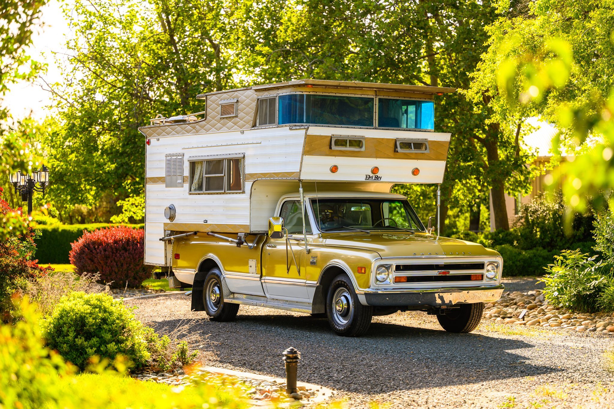 1968 Chevrolet C/K for Sale – Classic American Pickup Truck