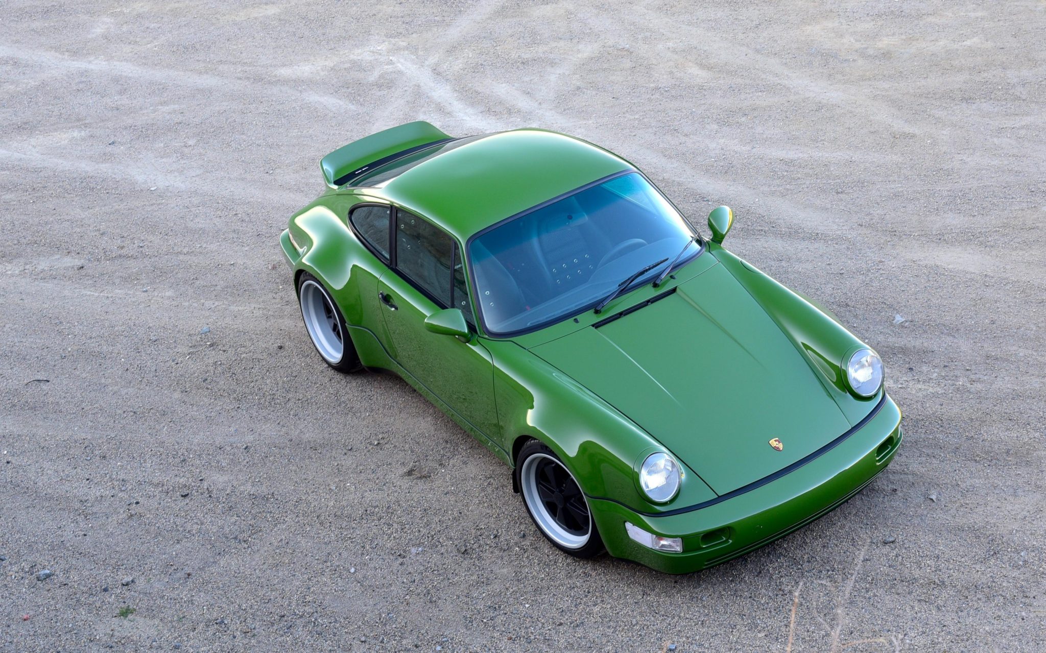 1994 Porsche 964 911 for Sale – Classic Air-Cooled Carrera
