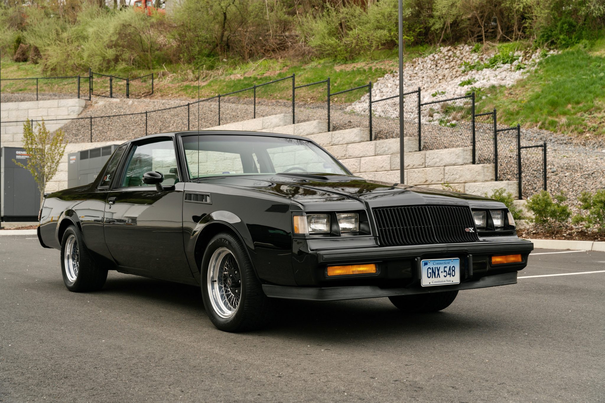 1986 Chevrolet El Camino zu verkaufen – Klassisches US Utility Coupé