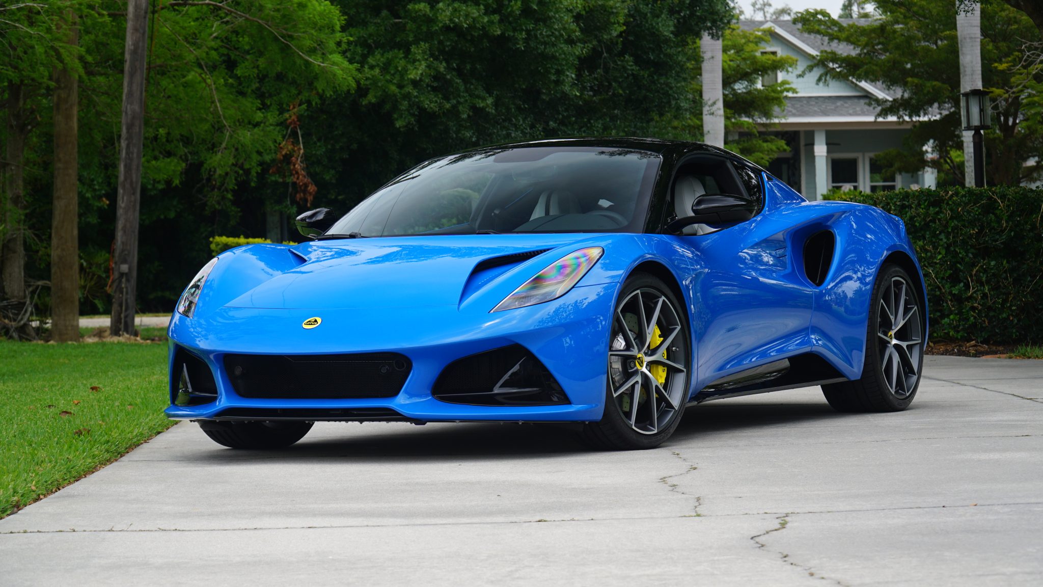 2024 Lotus Emira for Sale – Modern British Sports Car