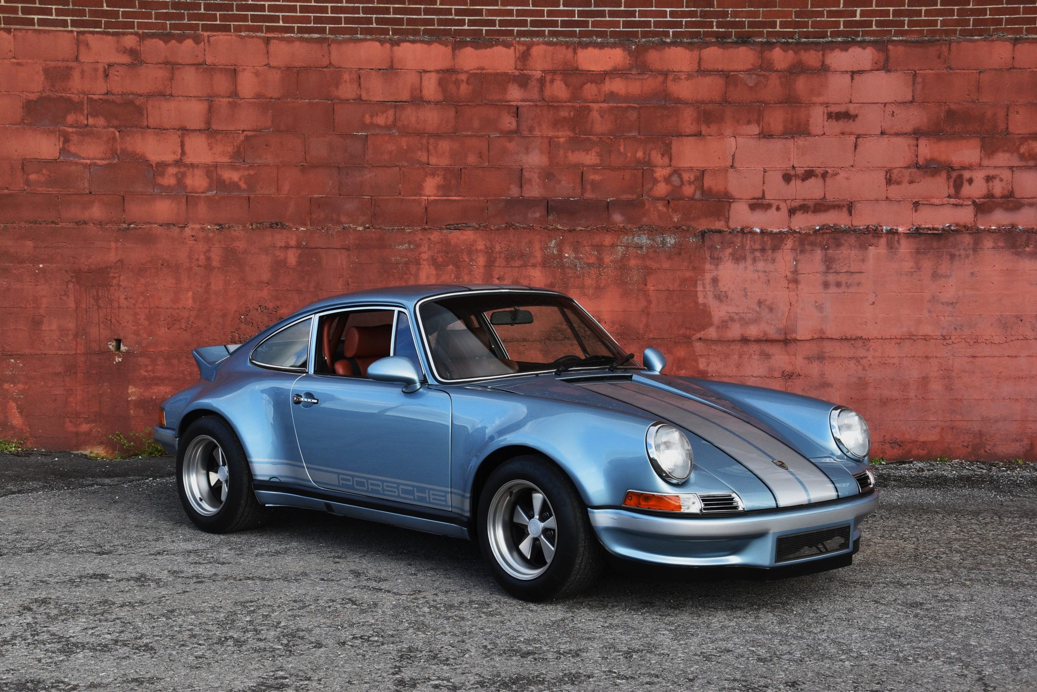 1980 Porsche 930 Turbo for Sale – Legendary Air-Cooled Turbo Icon