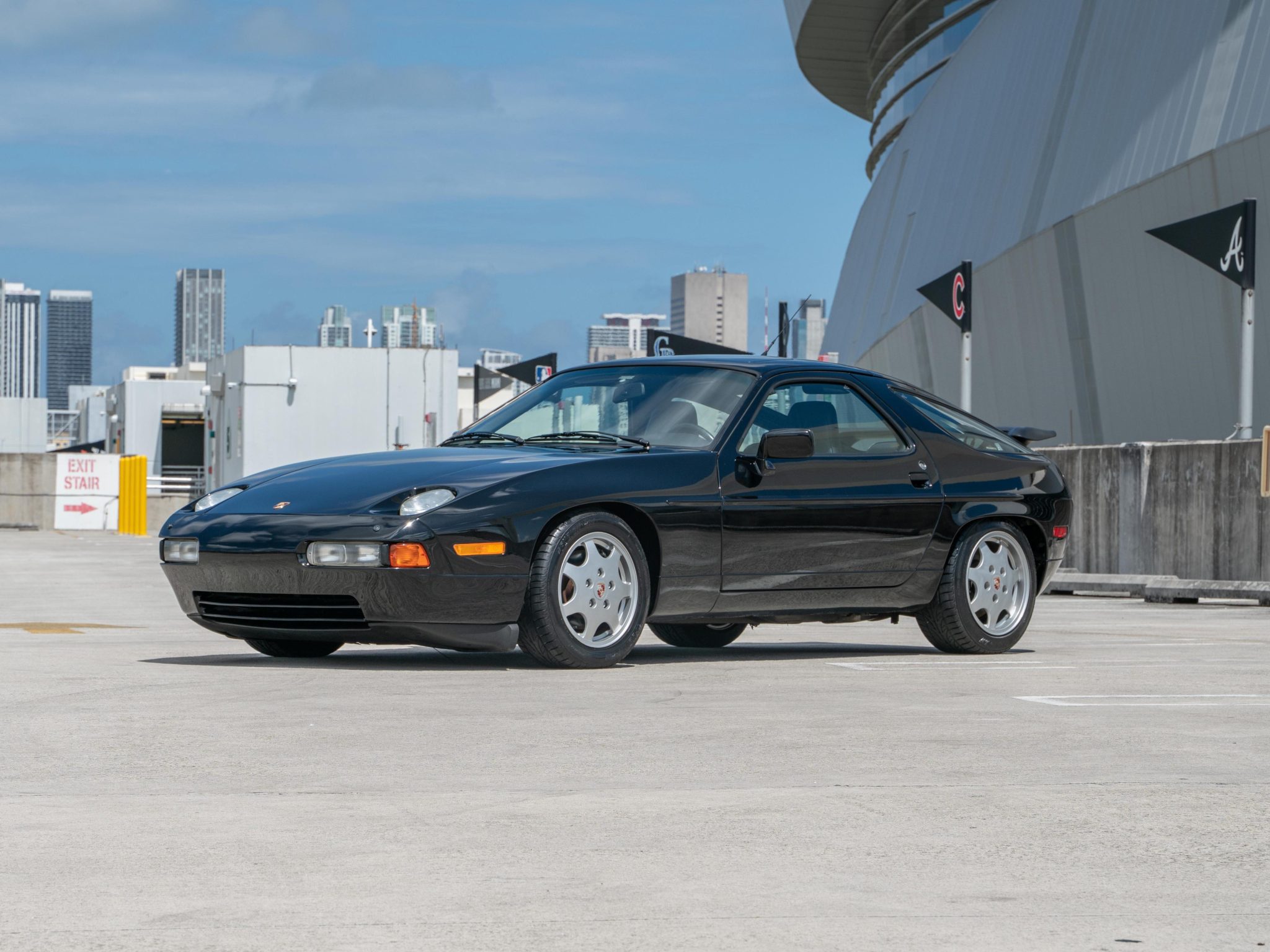 1991 Porsche 928 for Sale – V8 Grand Touring Porsche Classic