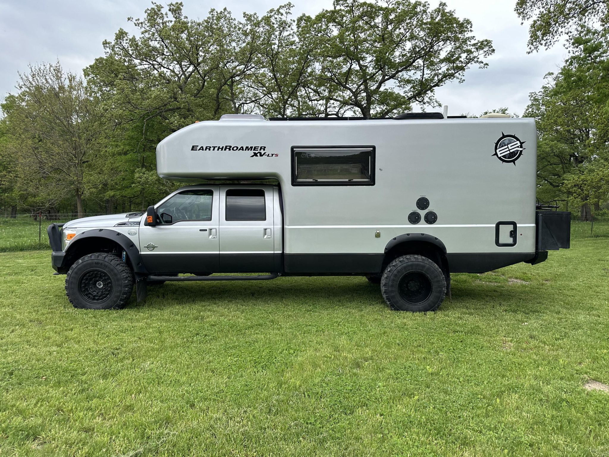 2014 Ford Super Duty for Sale – Heavy-Duty American Work Truck