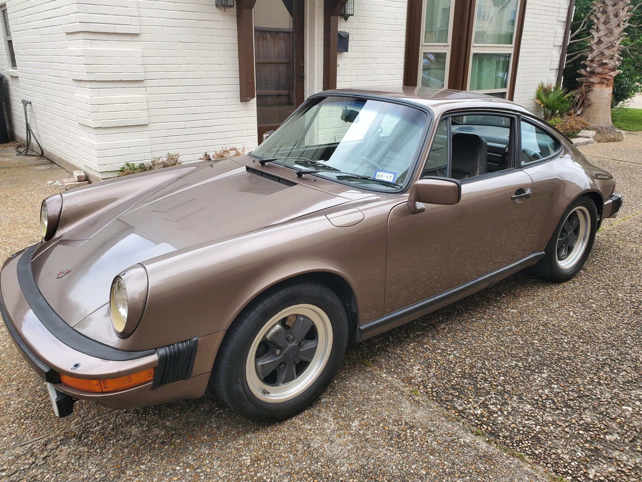 1983 Porsche 911SC for Sale – Air-Cooled Porsche Collector Icon