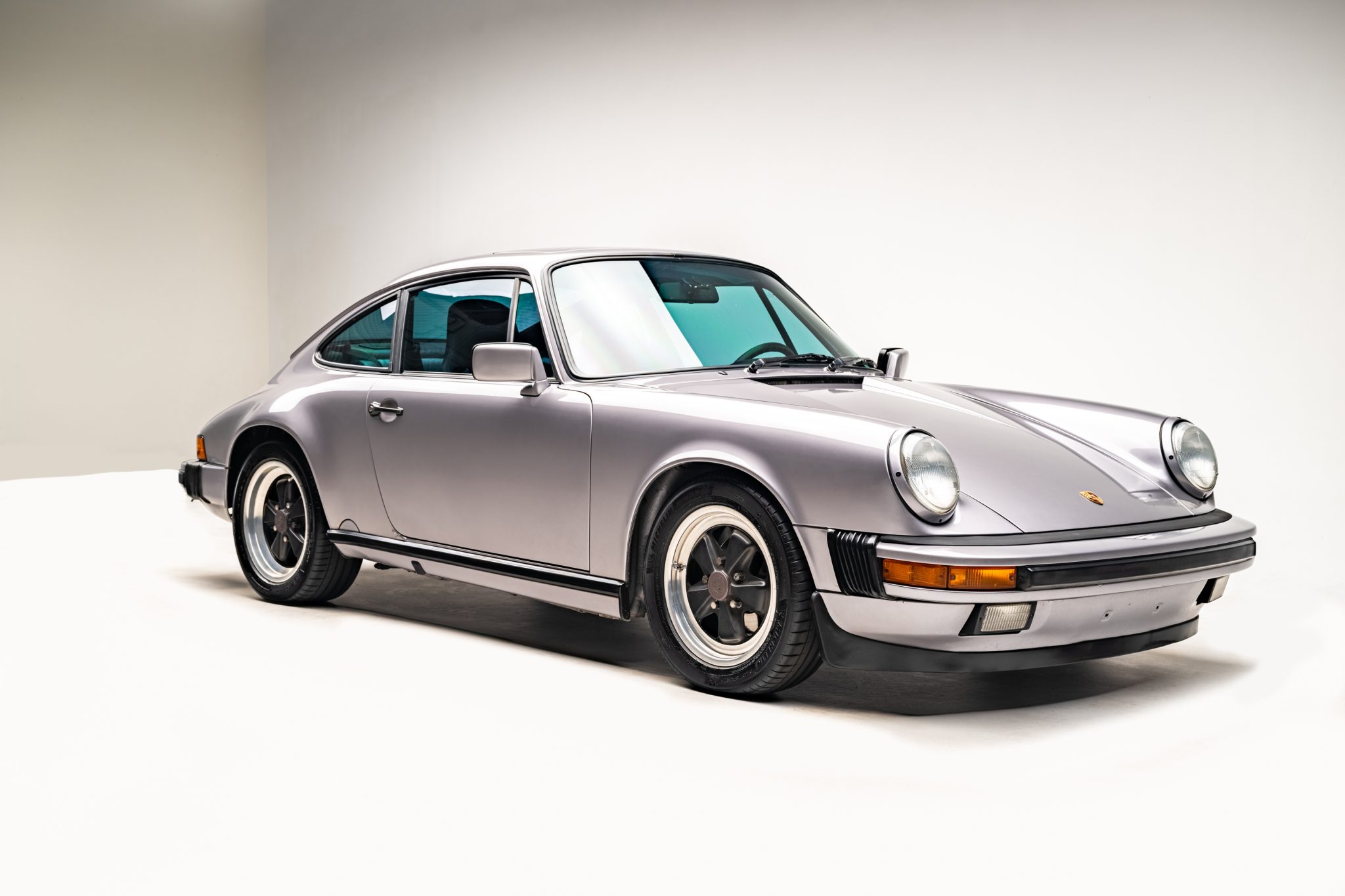 1988 Porsche 911 Carrera 3.2 for Sale – Classic Air-Cooled Porsche Icon