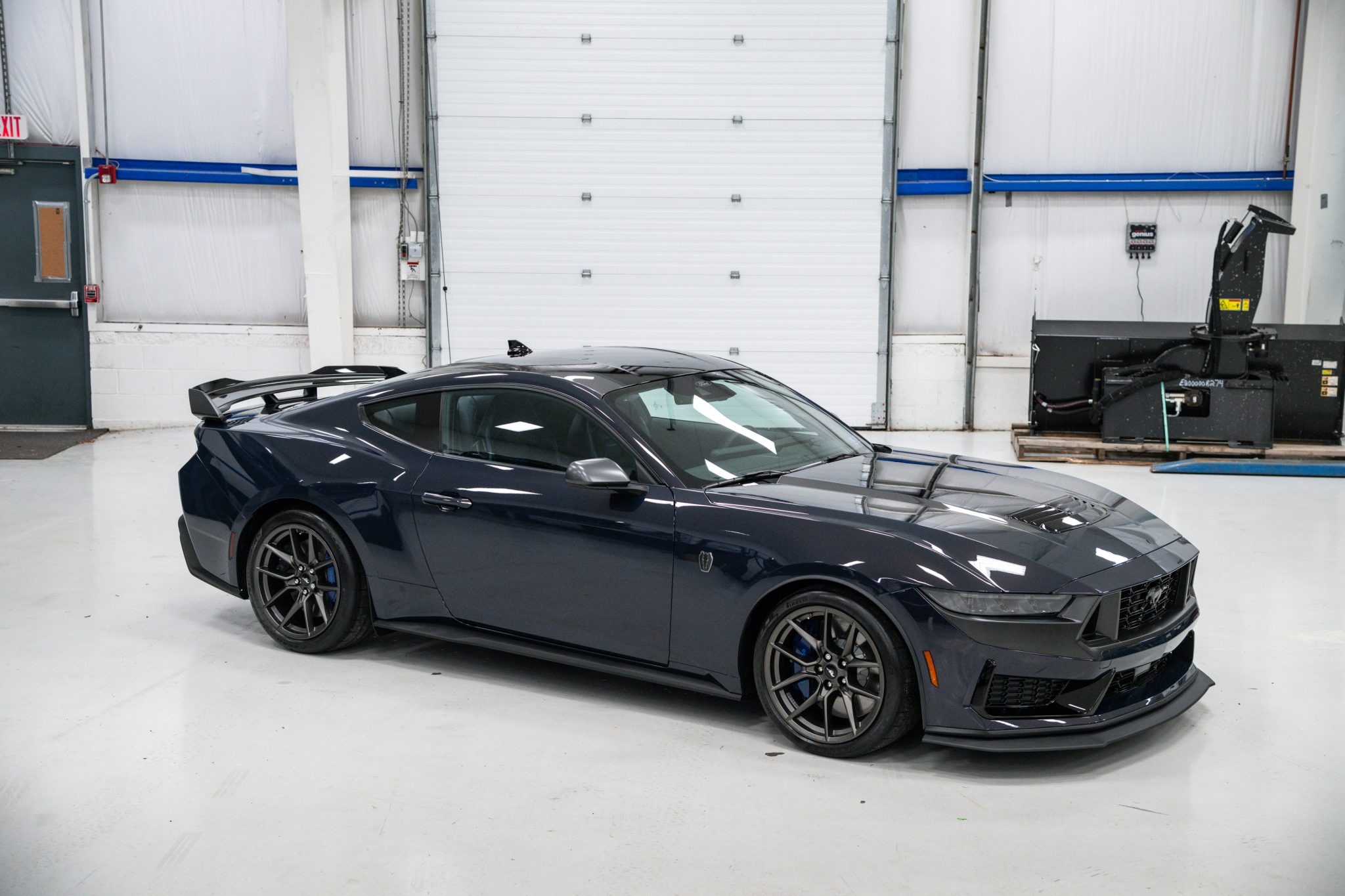 2024 Ford Mustang S650 for Sale – Modern American Performance Icon
