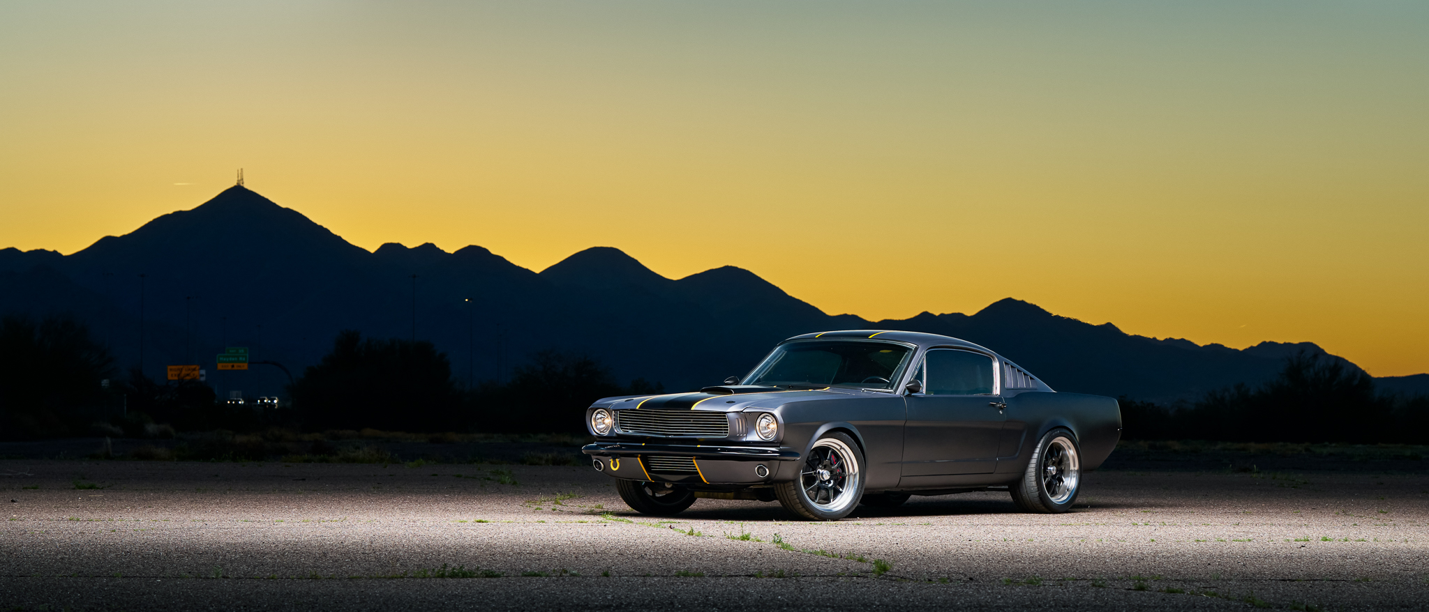 Ford Mustang 1966 1964.5-1966 à vendre – Icône américaine originale