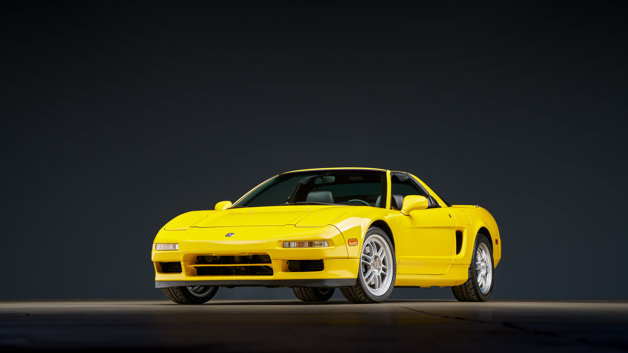 2000 Acura NSX NA2 zu verkaufen – Die legendäre japanische Alltagssupercar