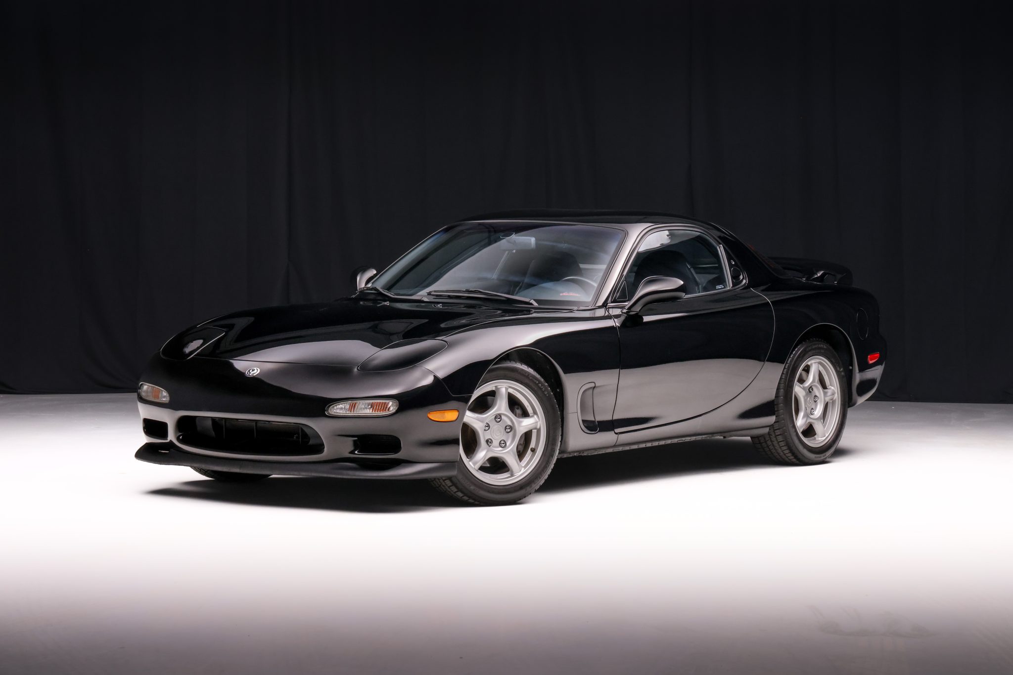 1994 Mazda RX-7 FD for Sale – Twin-Turbo Rotary Japanese Performance Icon