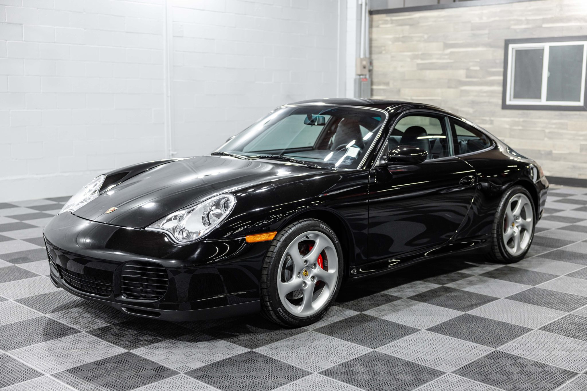 2004 Porsche 996 911 for Sale – Modern Classic Porsche with Everyday Sports Car Appeal