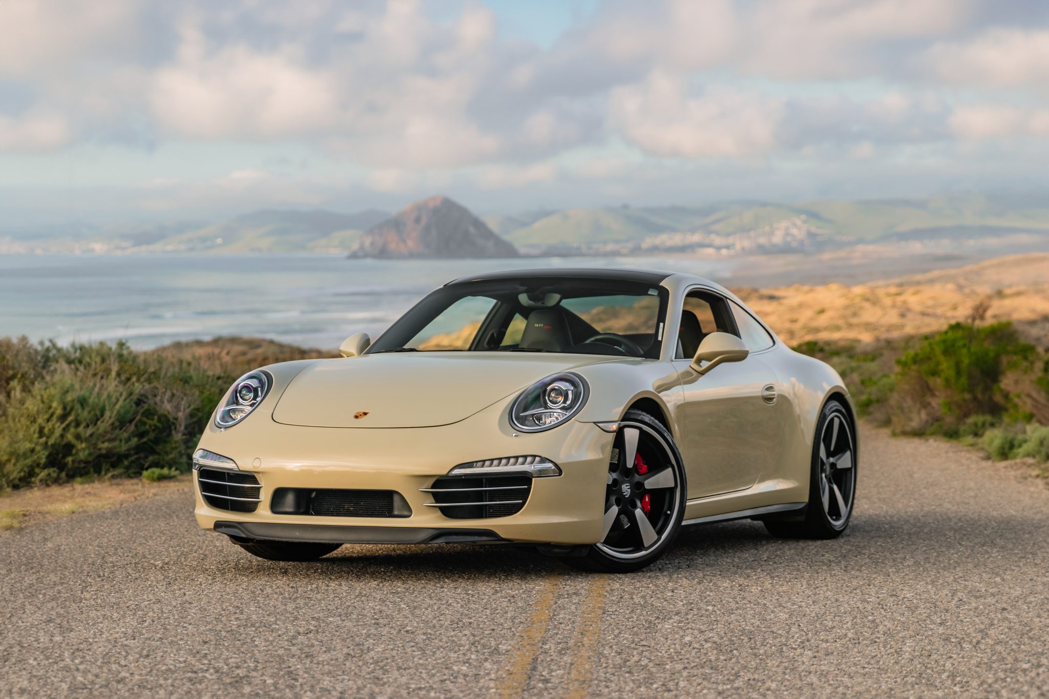 Porsche 991 911 2014 zu verkaufen – Moderner Porsche Klassiker