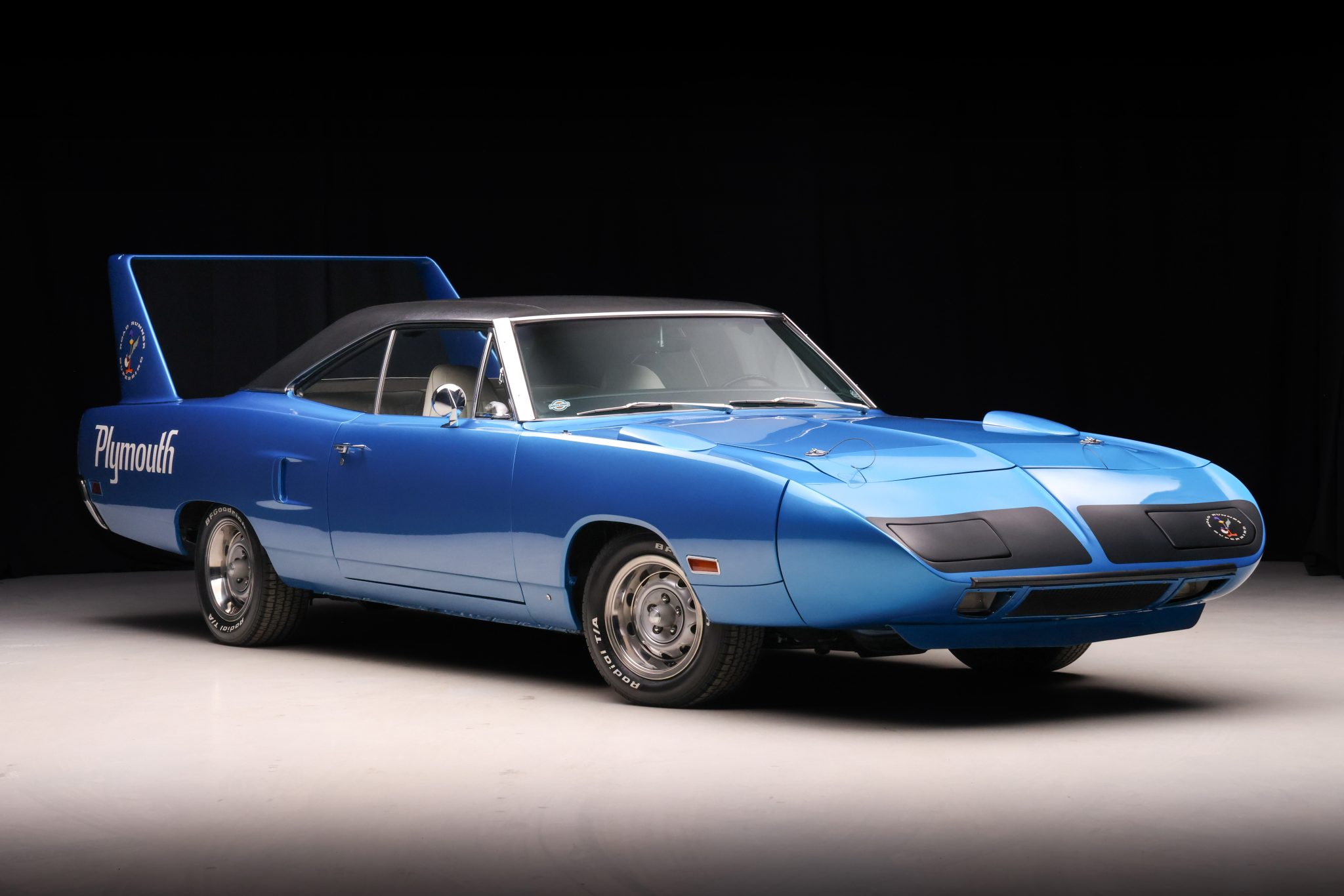 1970 Plymouth Superbird & Dodge Charger Daytona for Sale – Winged Mopar Aero Icons