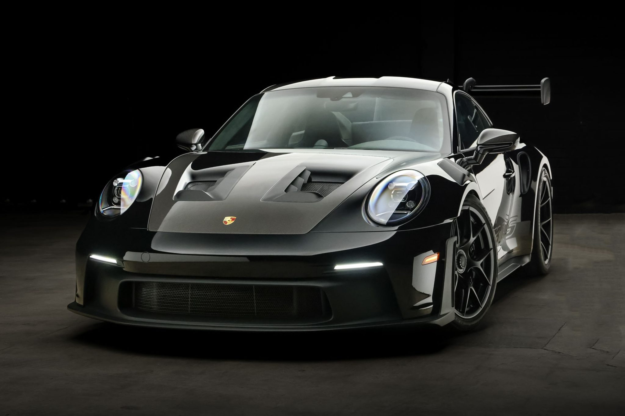 2023 Porsche 992 GT3 for Sale – Naturally Aspirated Motorsport-Driven Track-Focused 911 Performance Icon