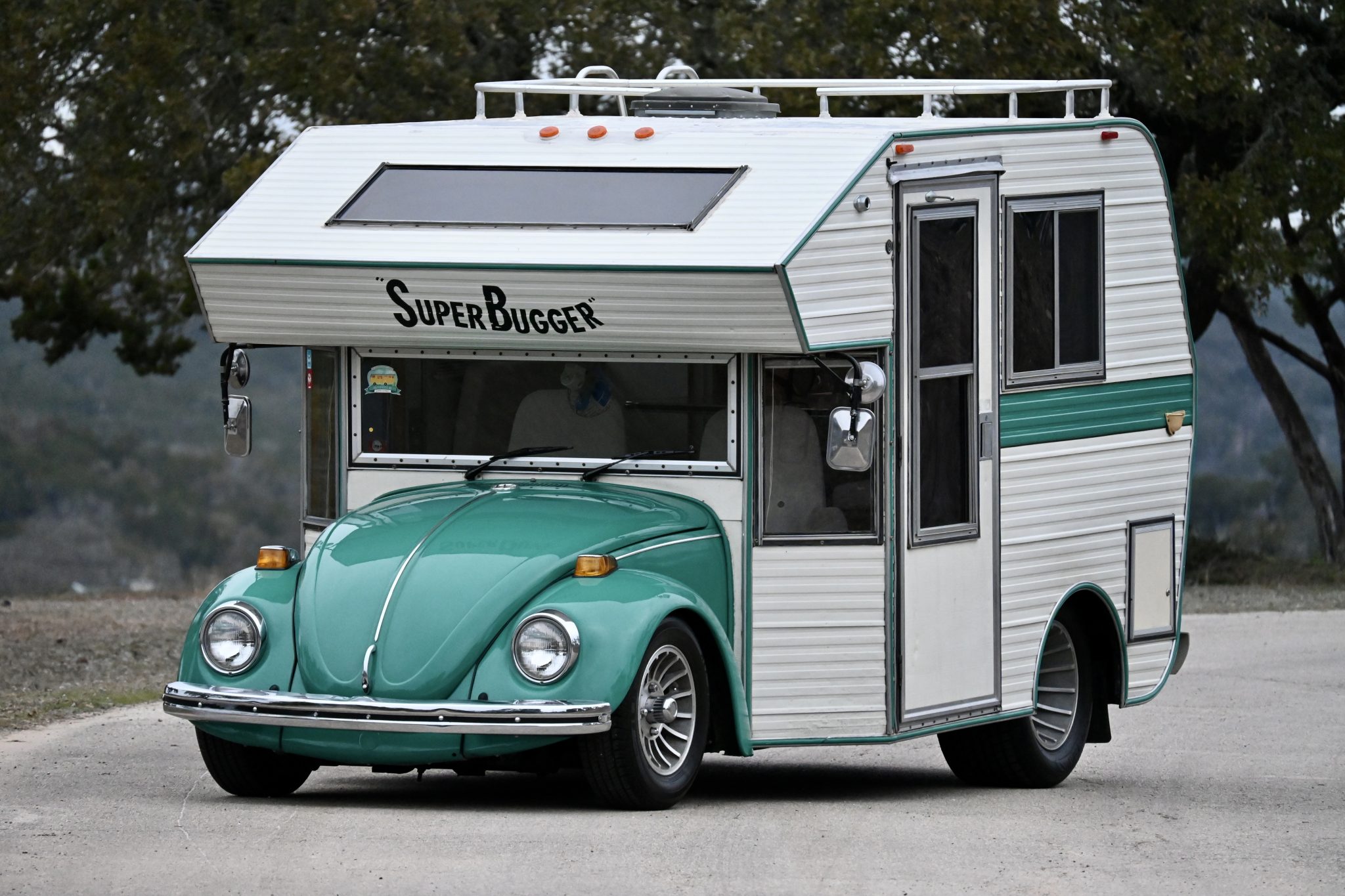 1968 Volkswagen Käfer zu verkaufen – Ikonischer luftgekühlter Klassiker mit weltweiter Automobilgeschichte