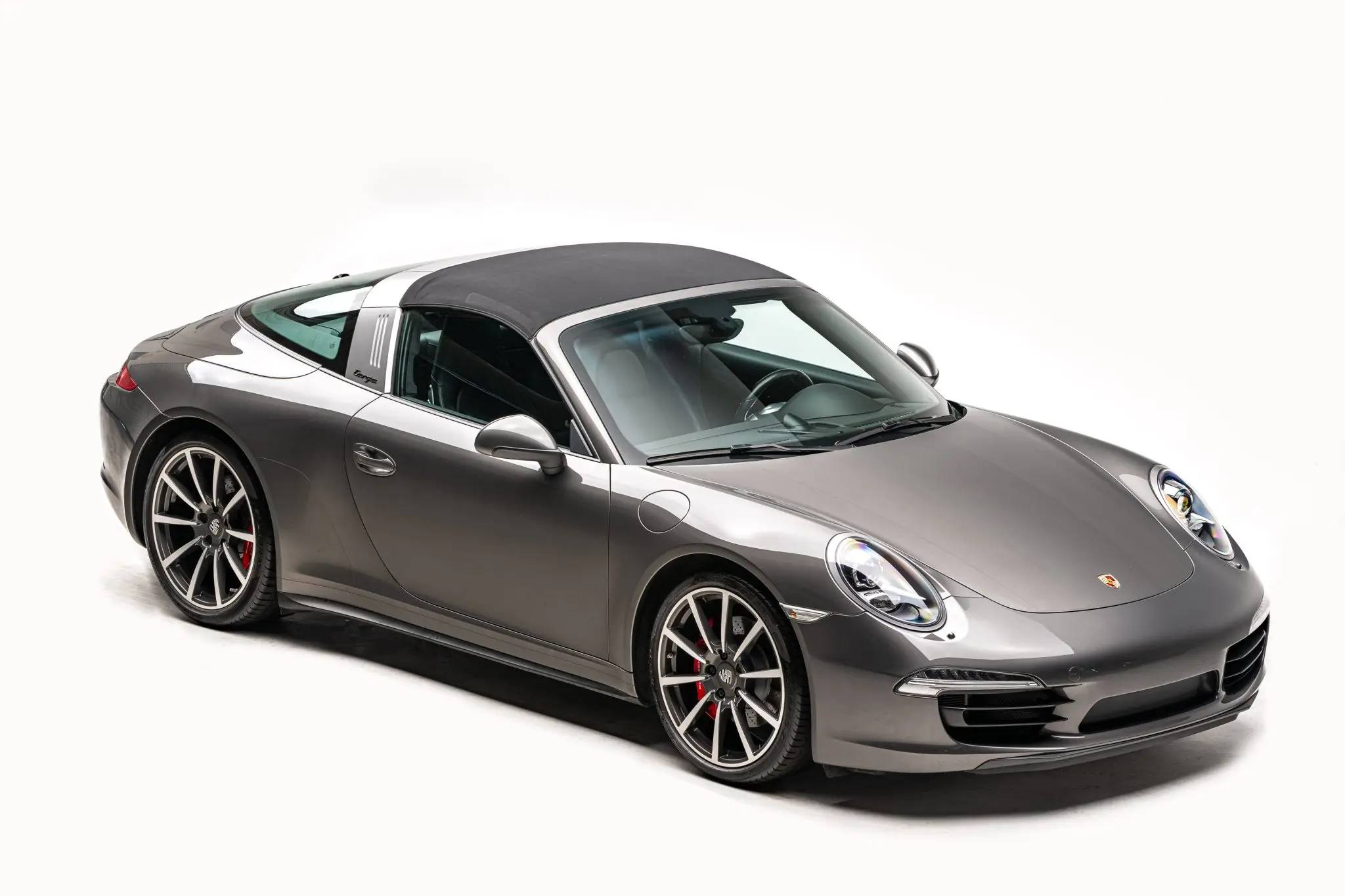 Porsche 991 911 2014 à vendre – Performance moderne et héritage Porsche intemporel