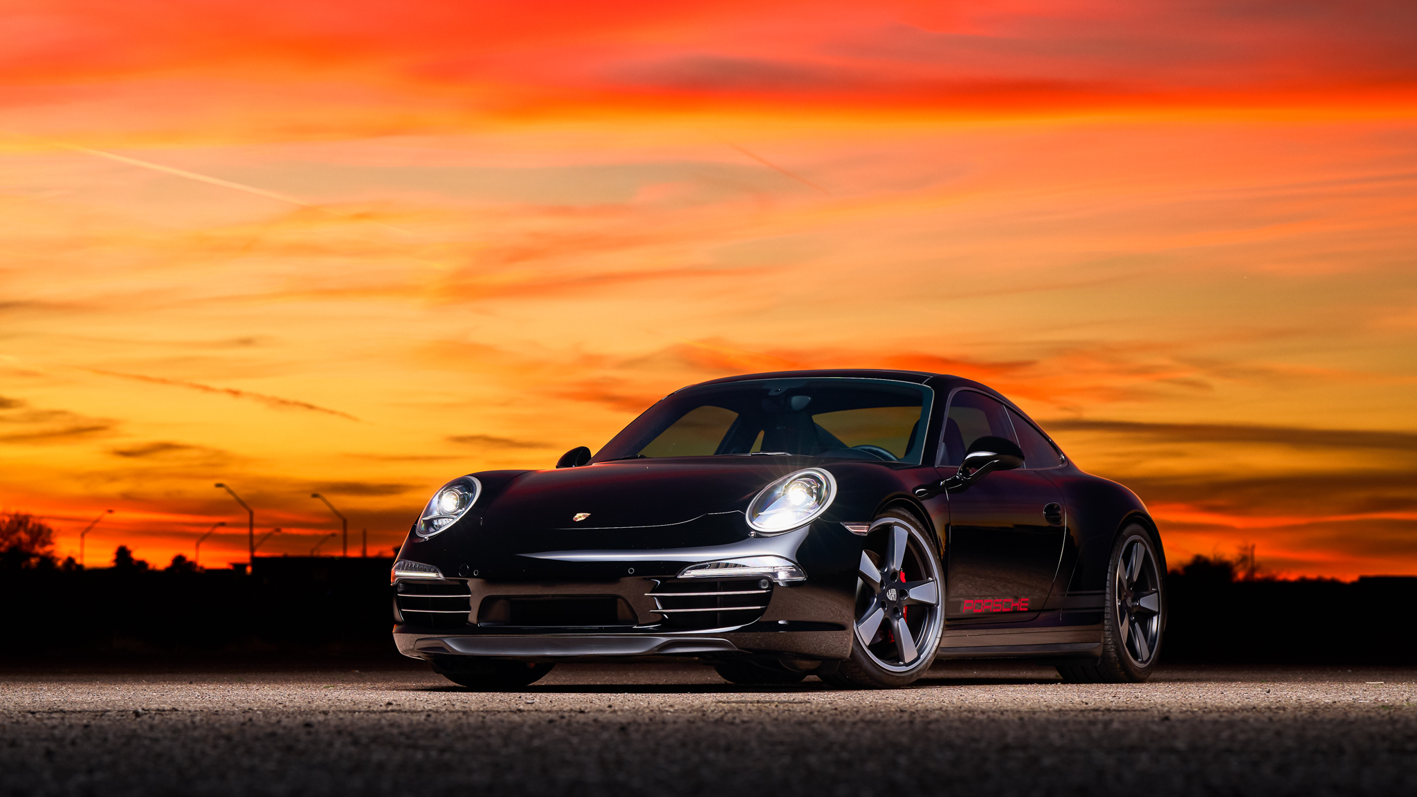 2014 Porsche 991 911 zu verkaufen – Moderne 911 Performance und zeitlose Faszination