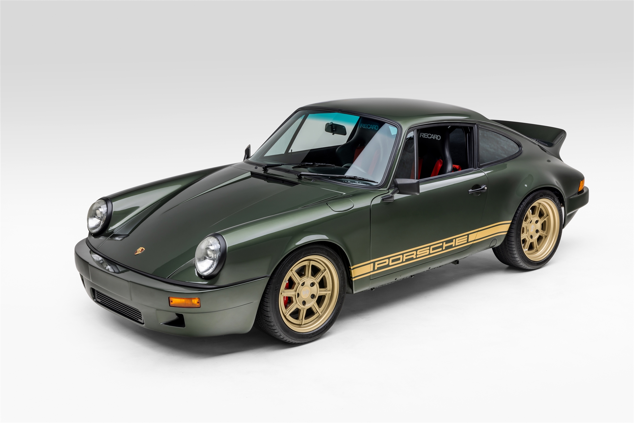 1979 Porsche 911SC zu verkaufen – Luftgekühlte Performance und klassische Porsche Tradition